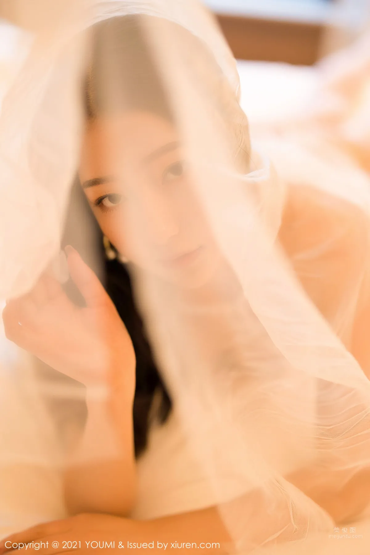 [YOUMI] 2021.12.15 VOL.730 熊小諾 36