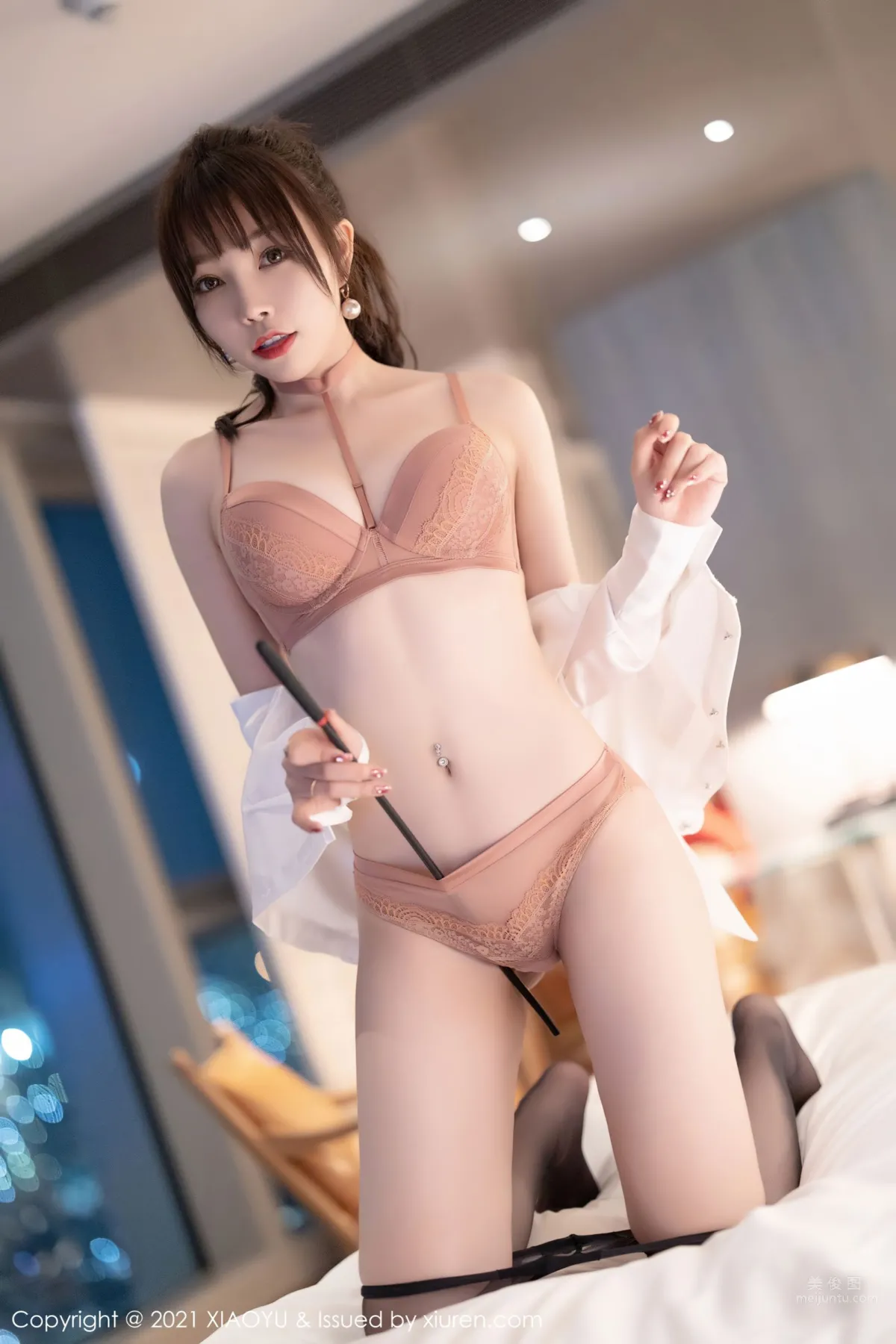 [XIAOYU] 2021.12.27 VOL.684 芝芝Booty 87