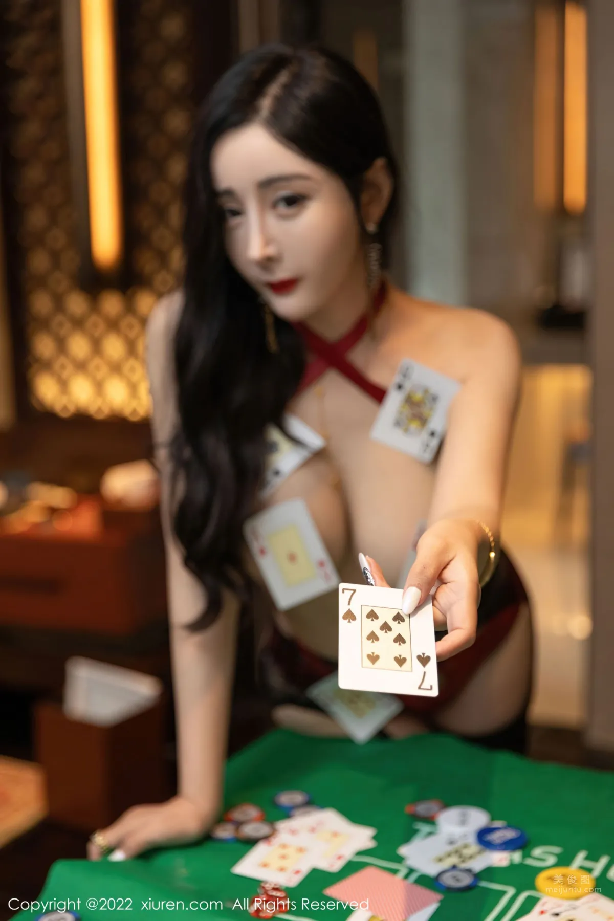 [XiuRen] 2022.01.07 No.4434 允薾_55