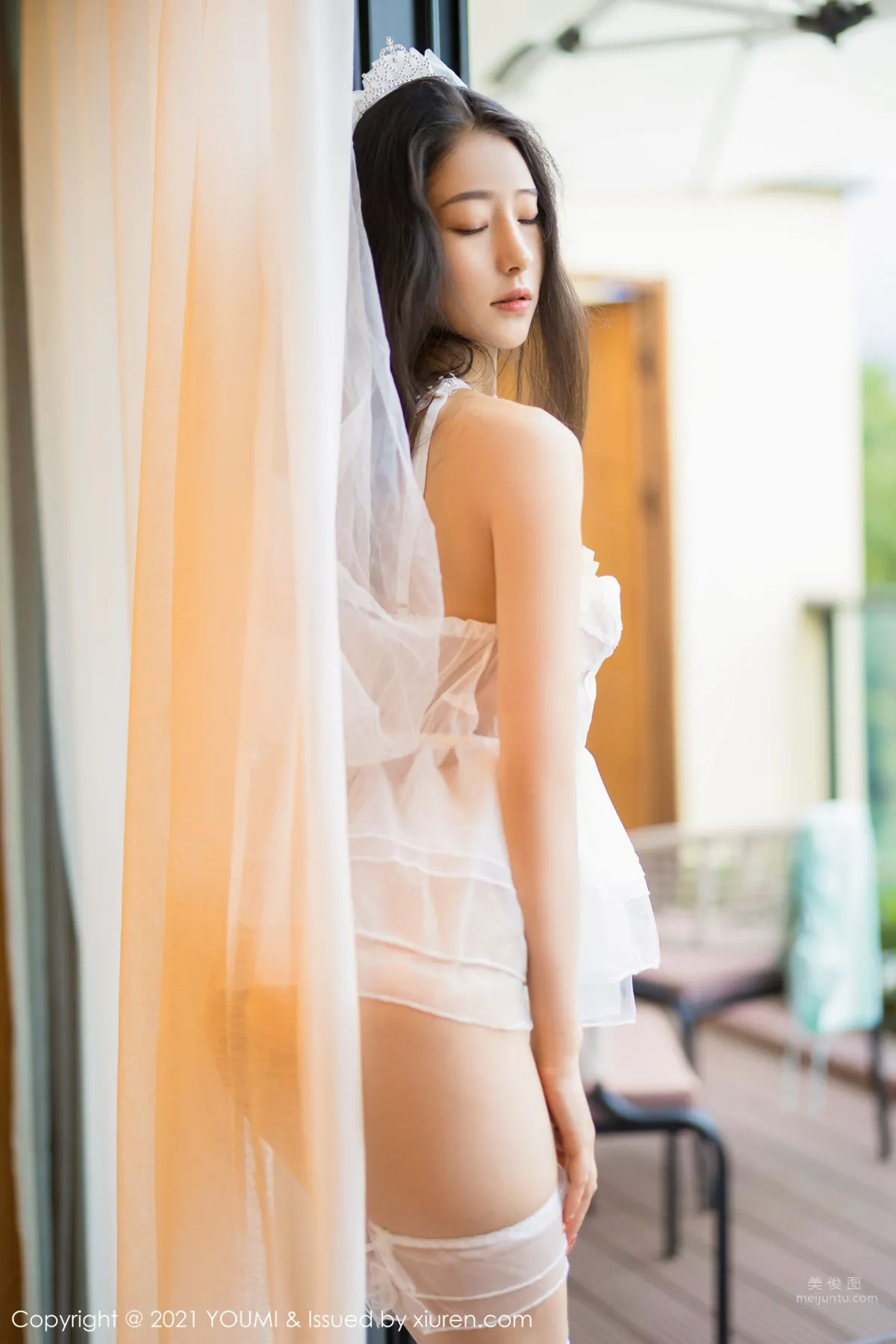 [YOUMI] 2021.12.15 VOL.730 熊小諾 13