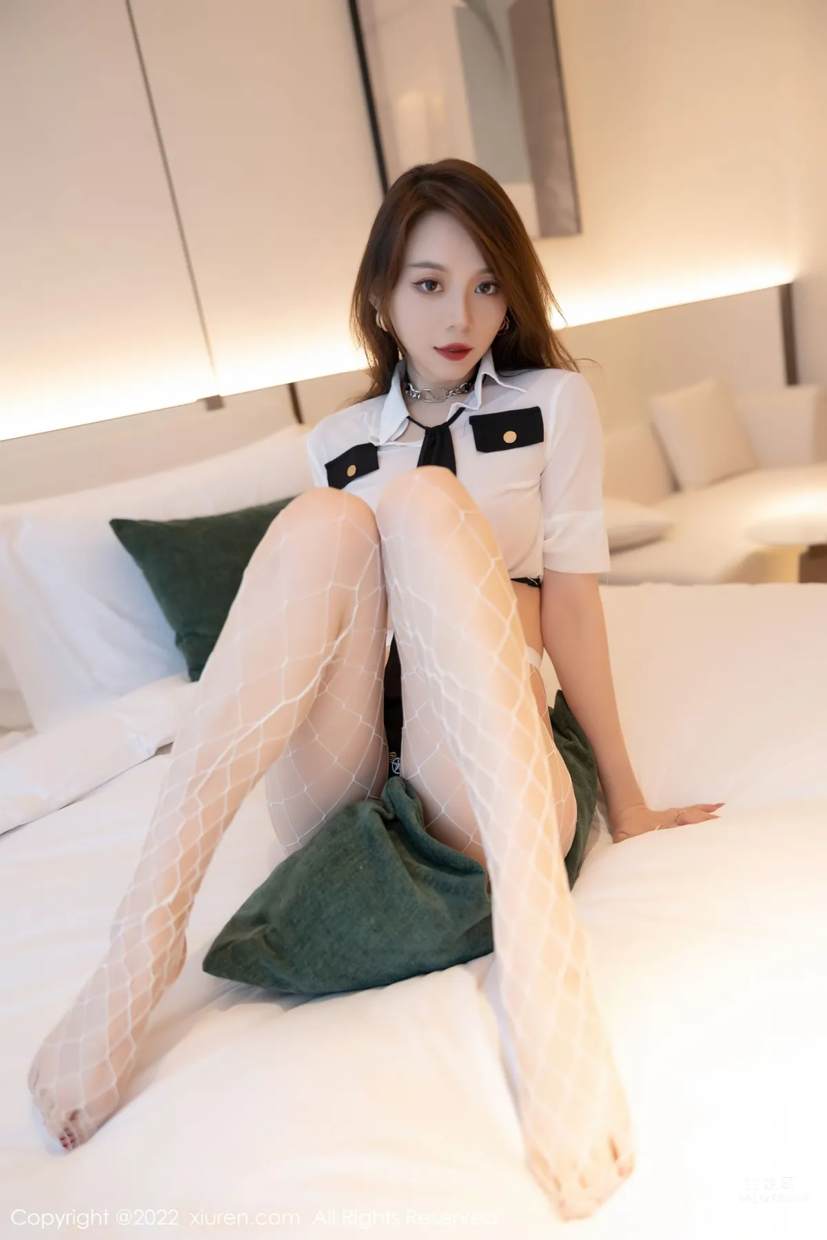 [XiuRen] 2022.01.06 No.4427 言沫 58
