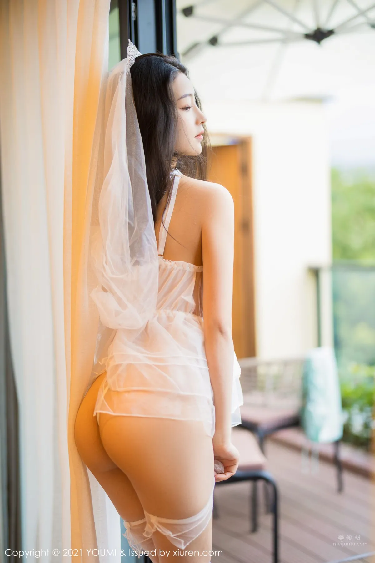[YOUMI] 2021.12.15 VOL.730 熊小諾 15