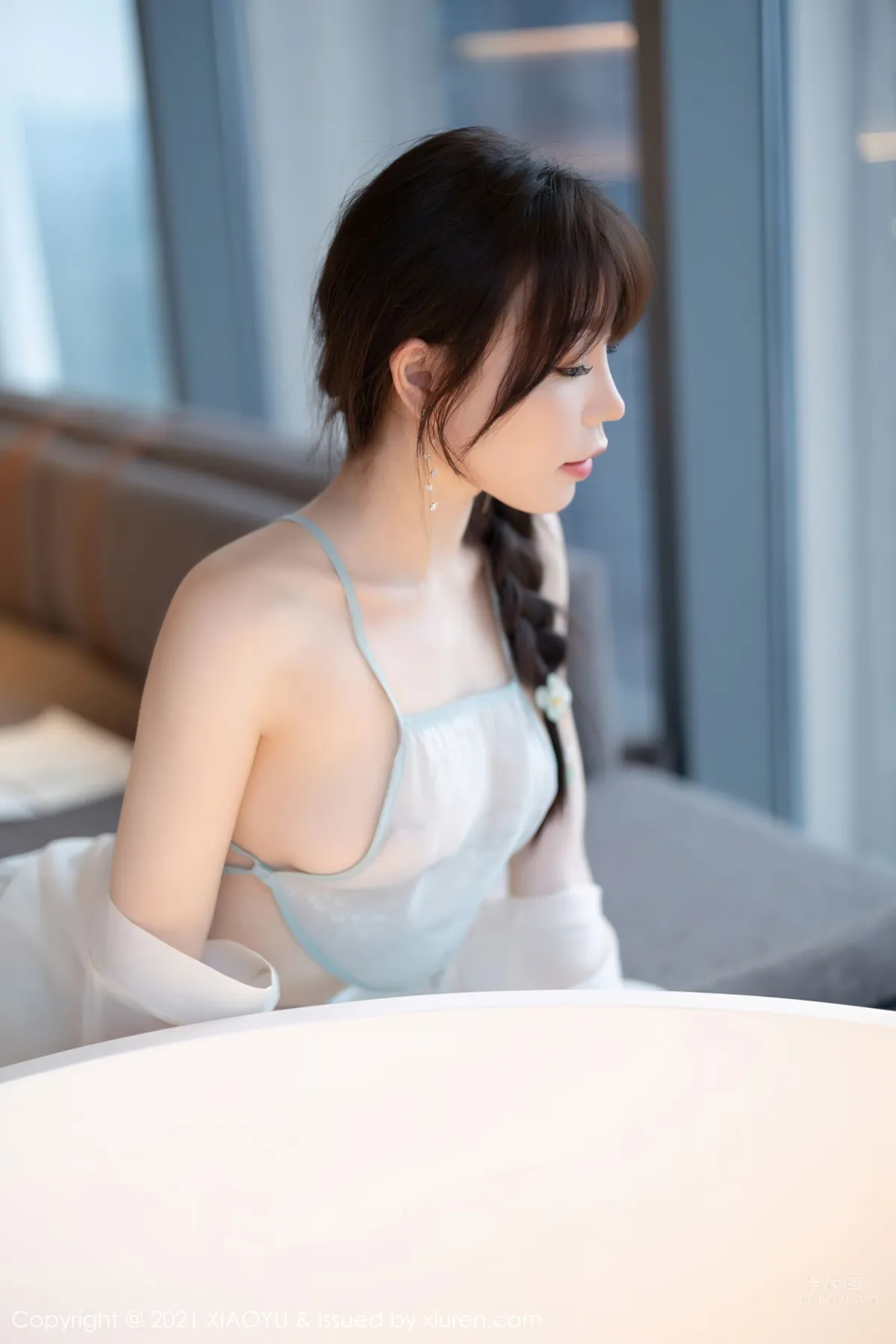 [XIAOYU] 2021.12.20 VOL.679 Zhizhi Booty photo 31