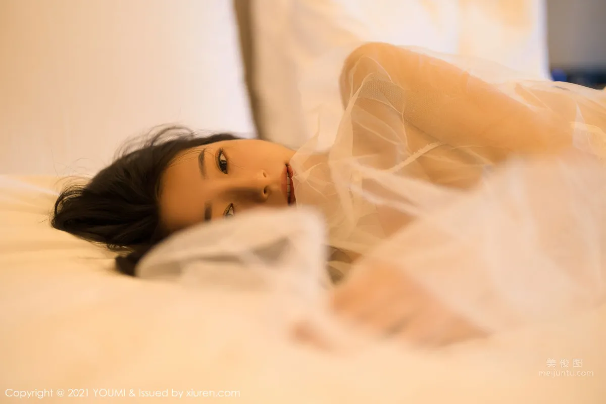 [YOUMI] 2021.12.15 VOL.730 熊小諾 42