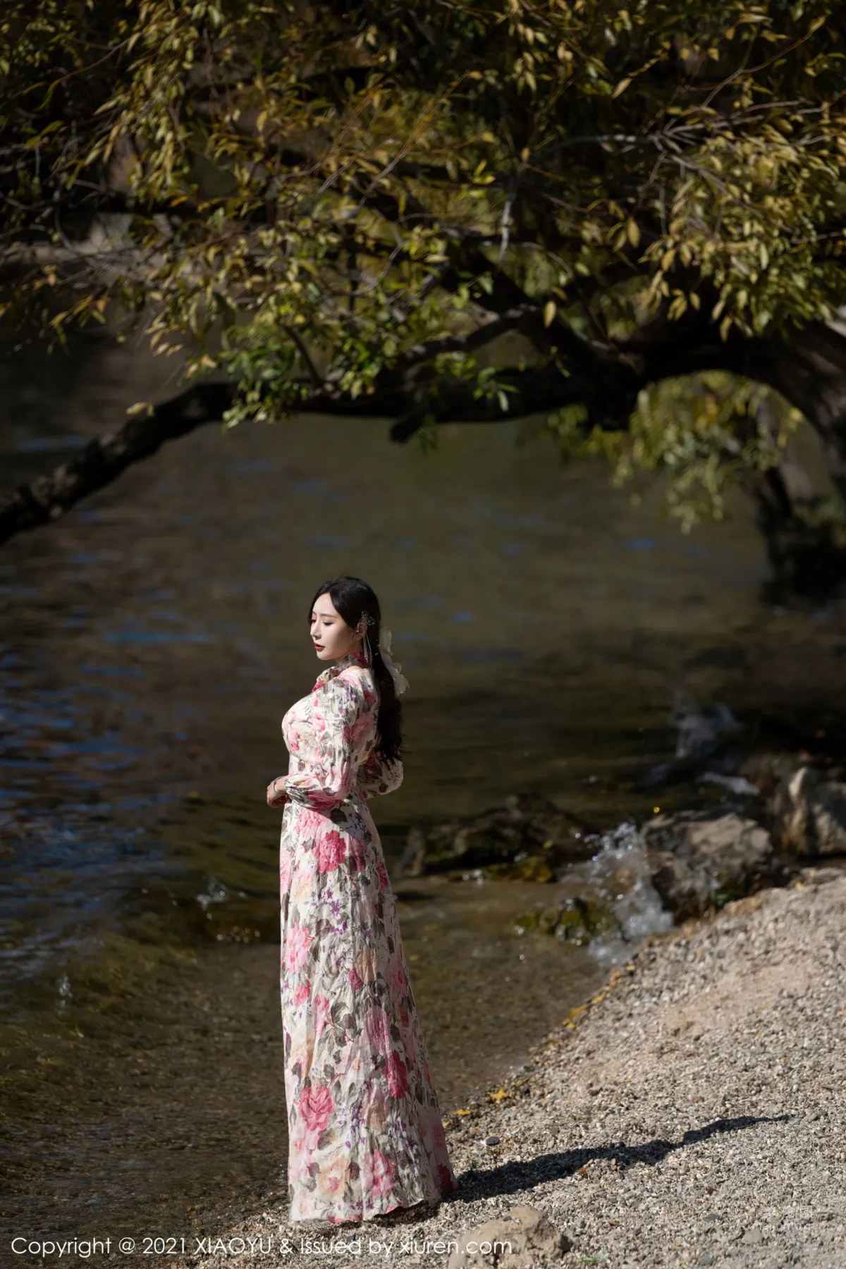 [XIAOYU] 2021.12.23 VOL.682 王馨瑶yanni_2