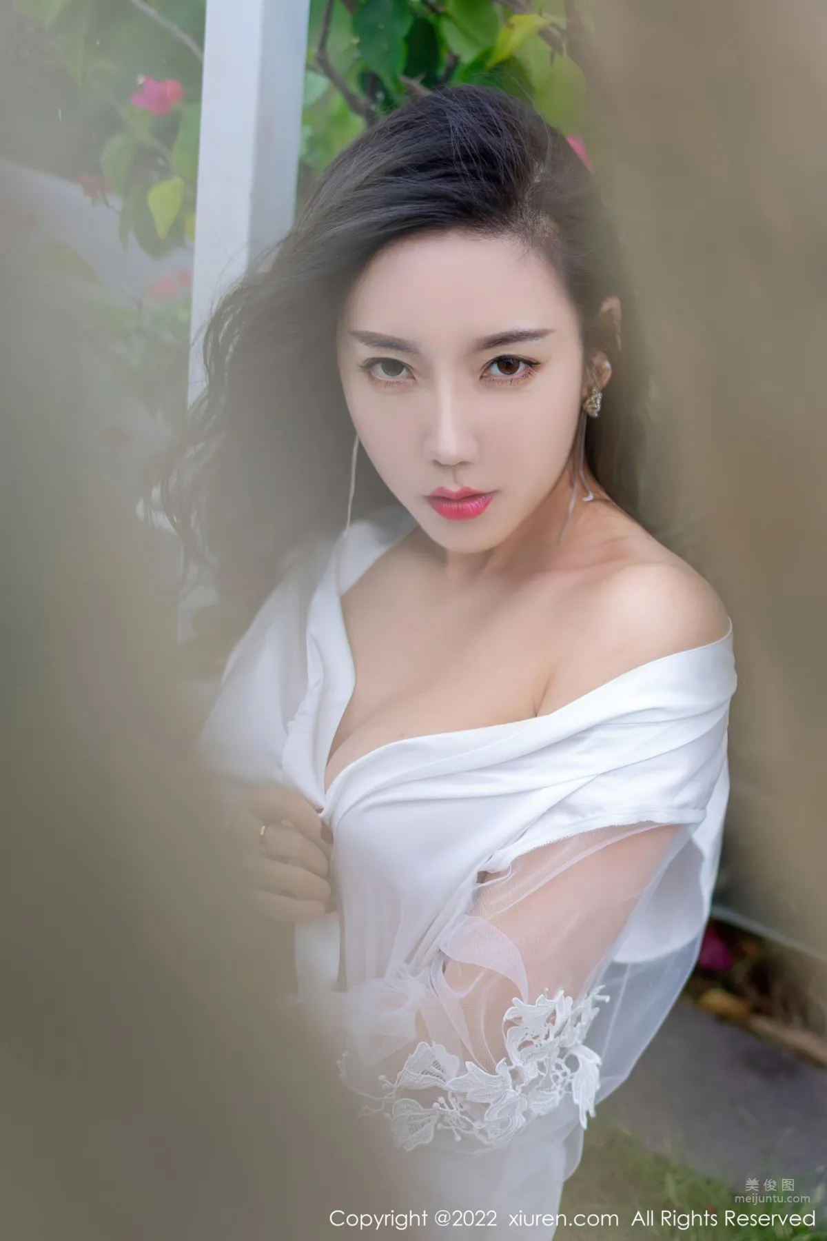 [XiuRen] 2022.01.04 No.4420 艾靜香 10