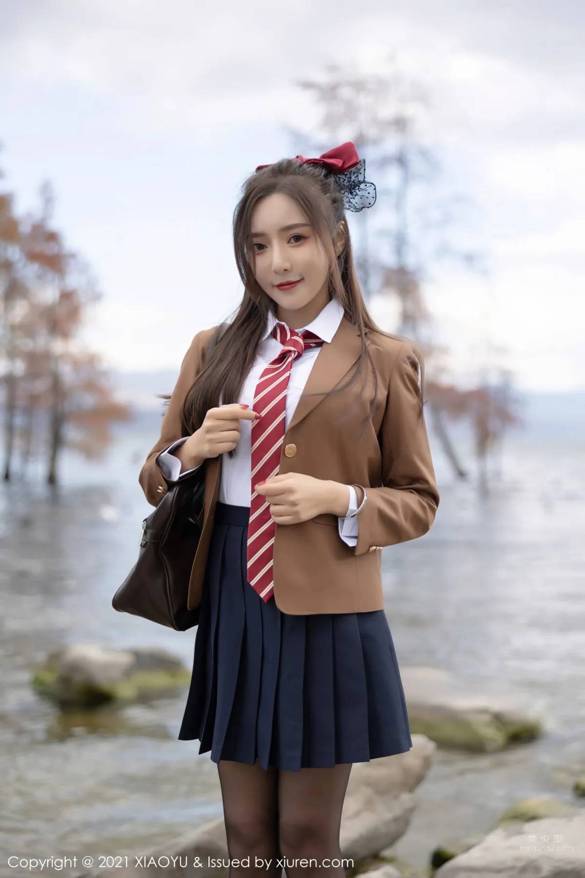 [XIAOYU] 2021.12.28 VOL.685 王馨瑶yanni_2