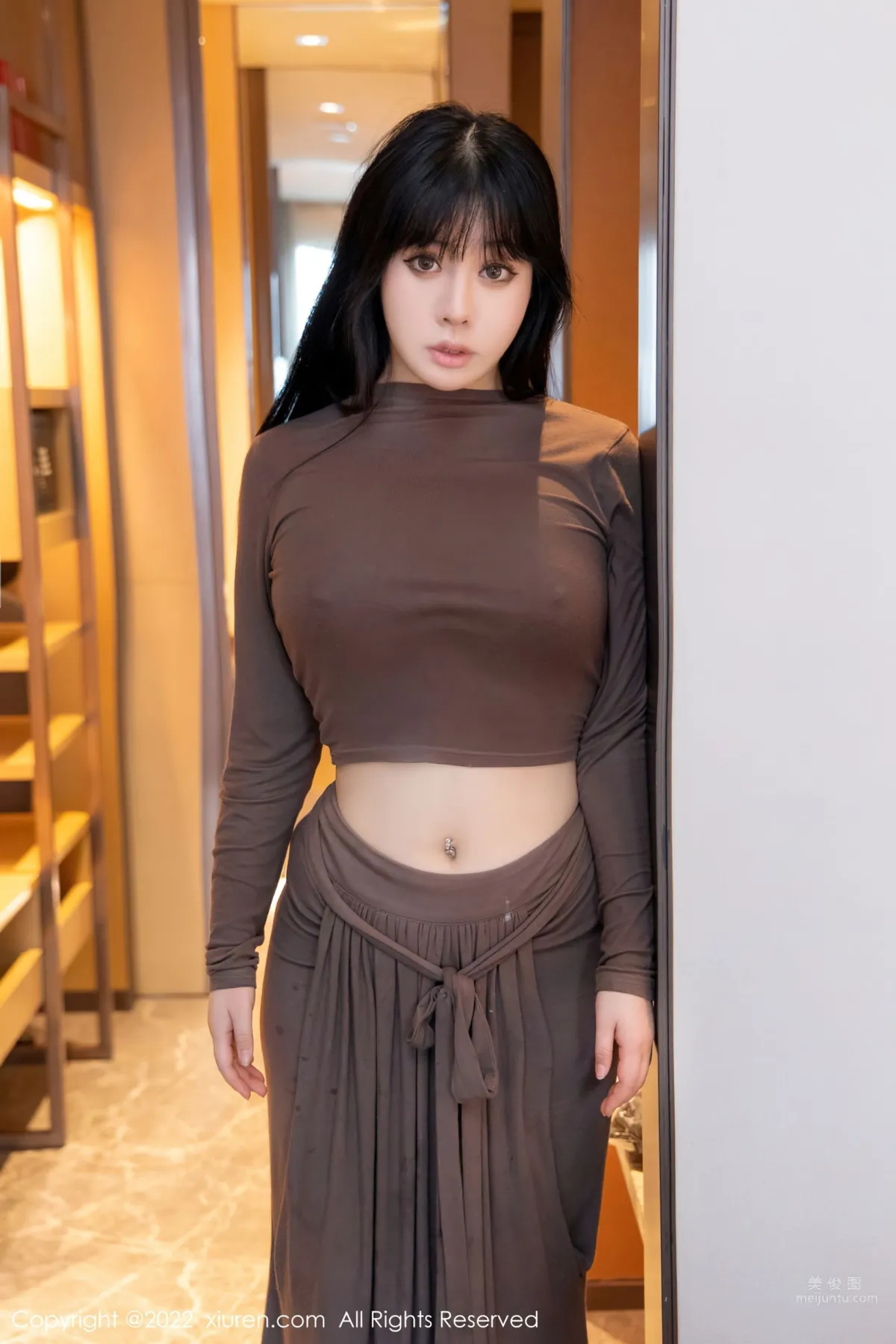 [XiuRen] 2022.01.04 No.4418 徐媛媛 3