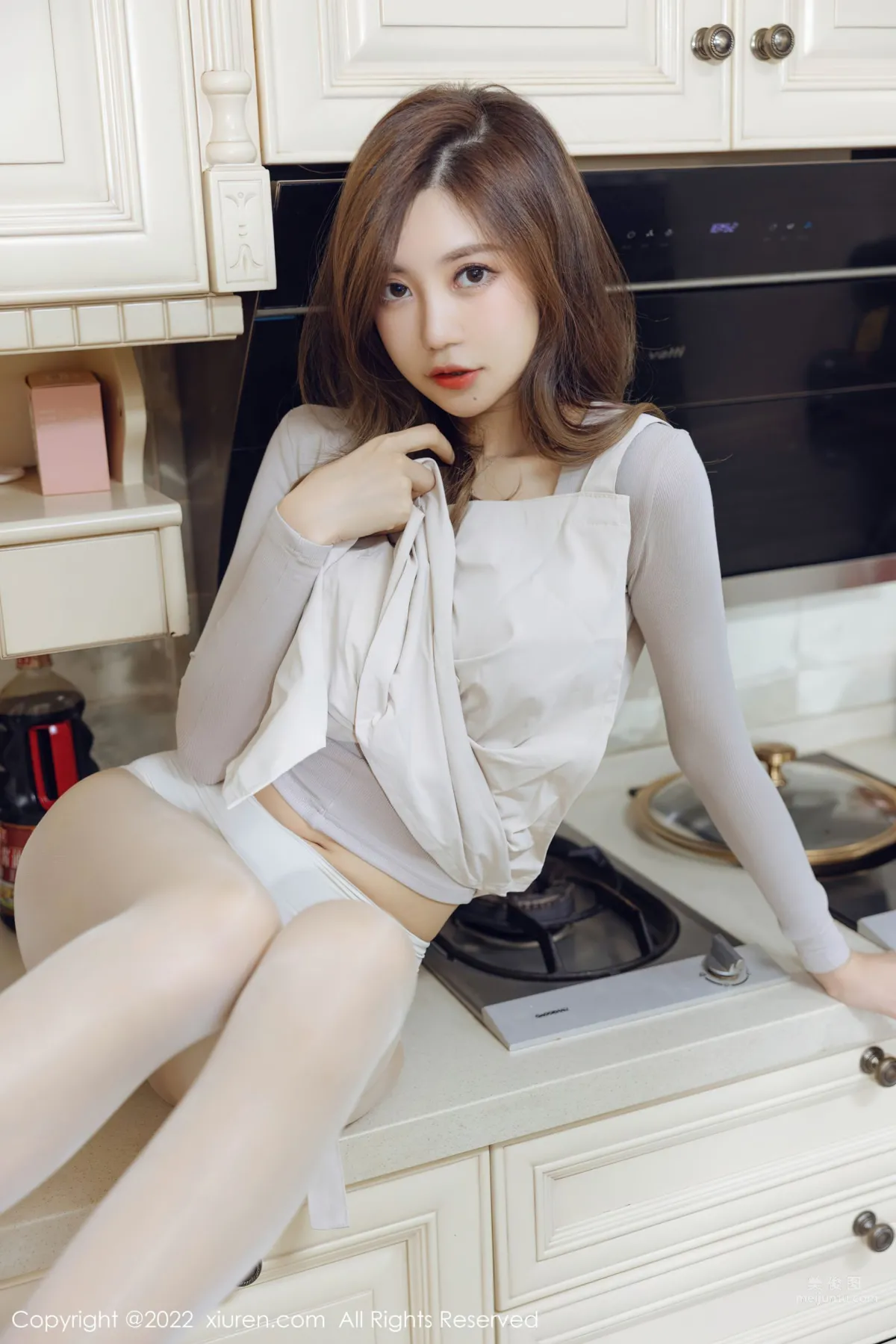 [XiuRen] 2022.01.07 No.4438 绮裡嘉ula 31