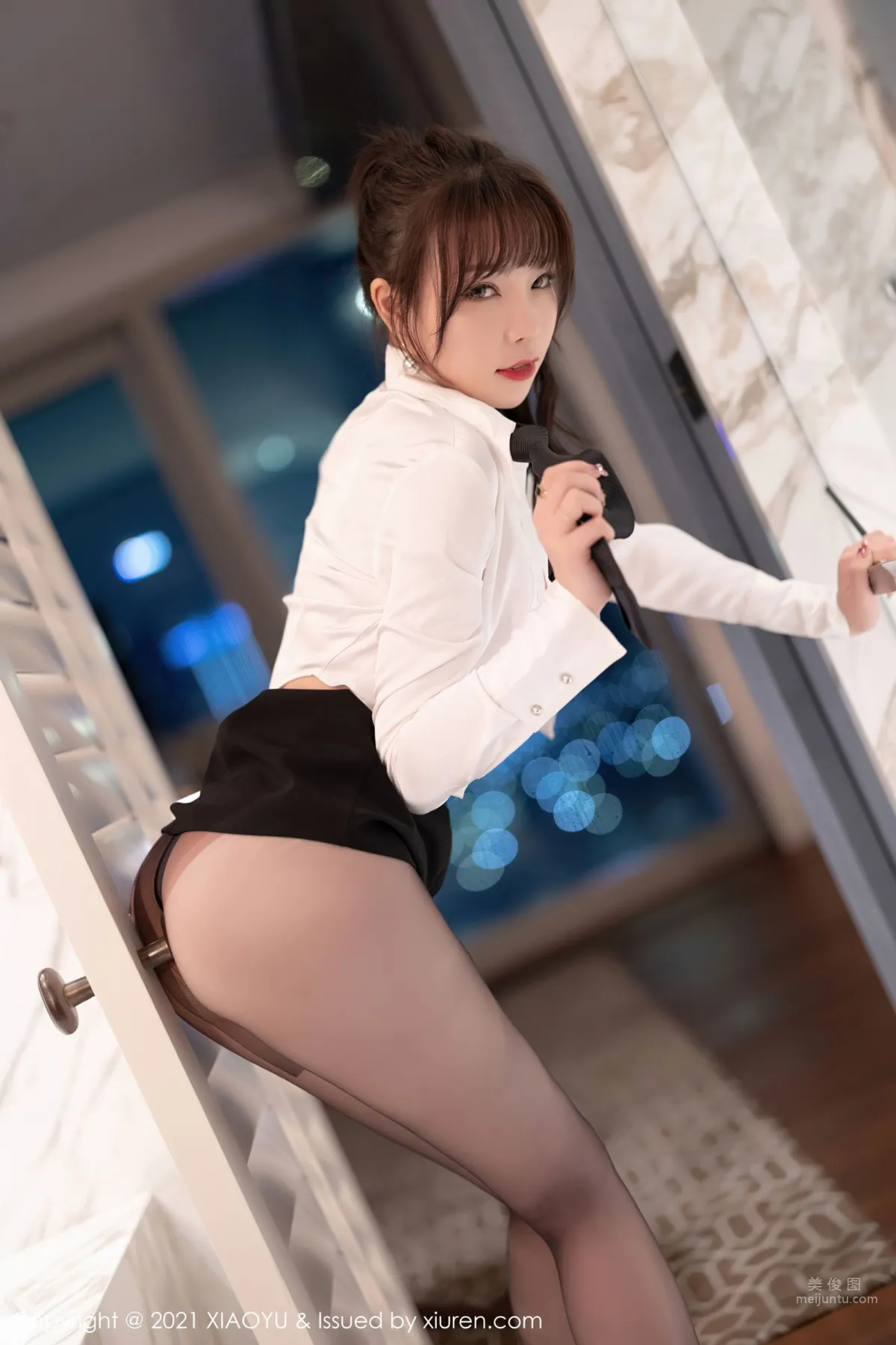 [XIAOYU] 2021.12.27 VOL.684 芝芝Booty 59