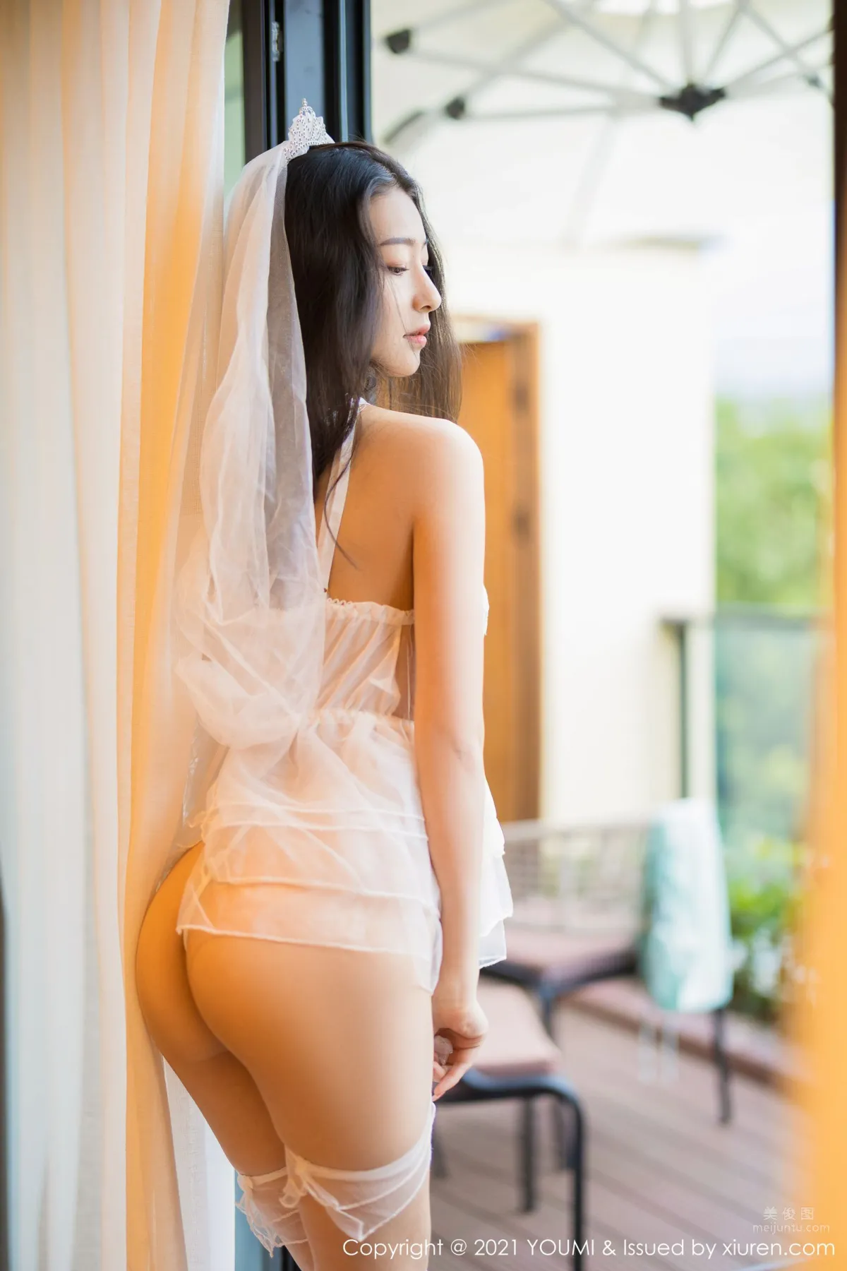 [YOUMI] 2021.12.15 VOL.730 熊小諾 14