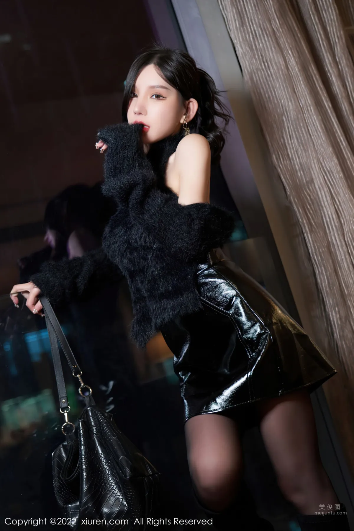 [XiuRen] 2022.01.07 No.4437 周于希Sally 17