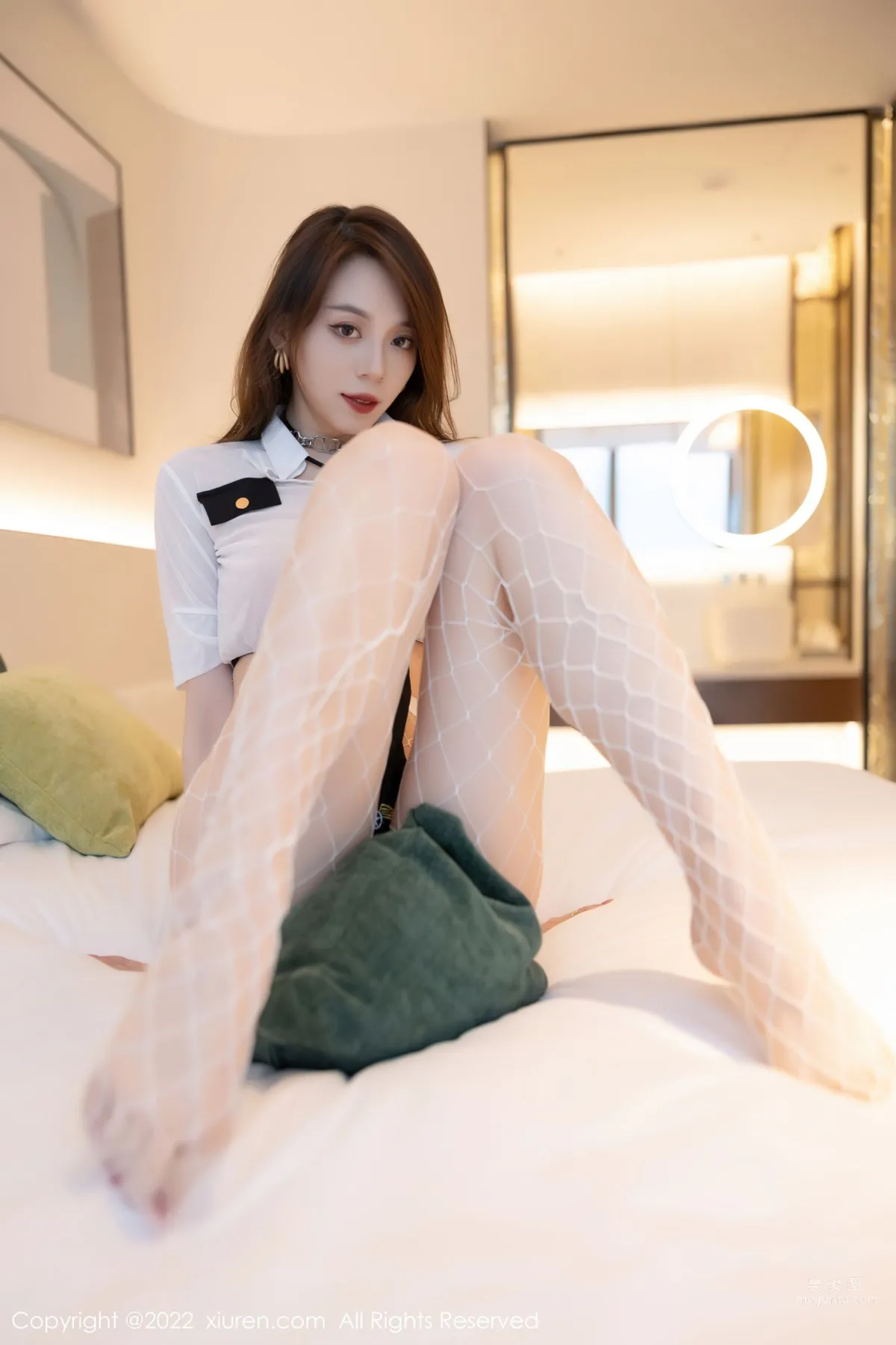 [XiuRen] 2022.01.06 No.4427 言沫 59