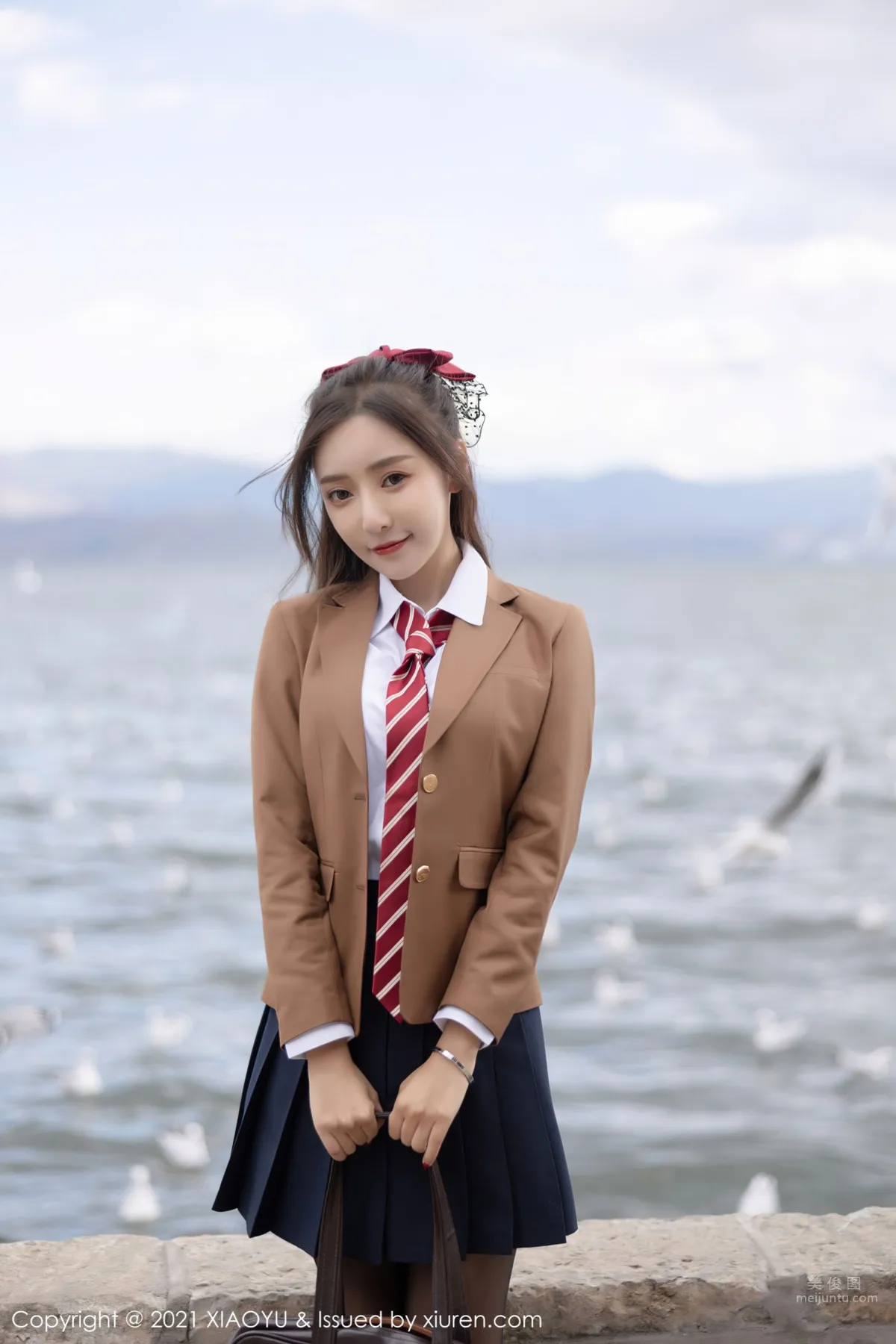 [XIAOYU] 2021.12.28 VOL.685 王馨瑶yanni_8