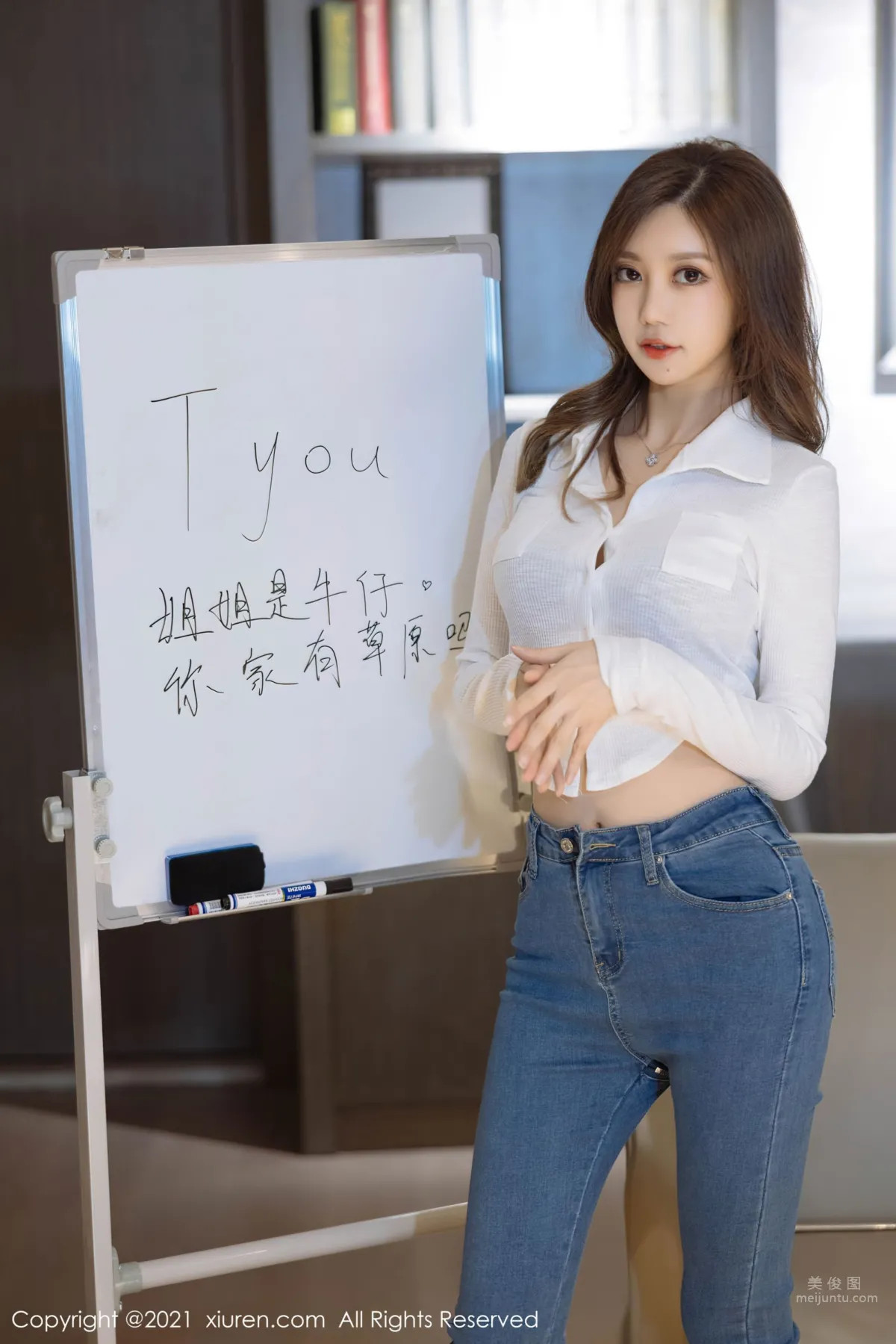 [XiuRen] 2021.12.31 No.4415 绮裡嘉ula 19