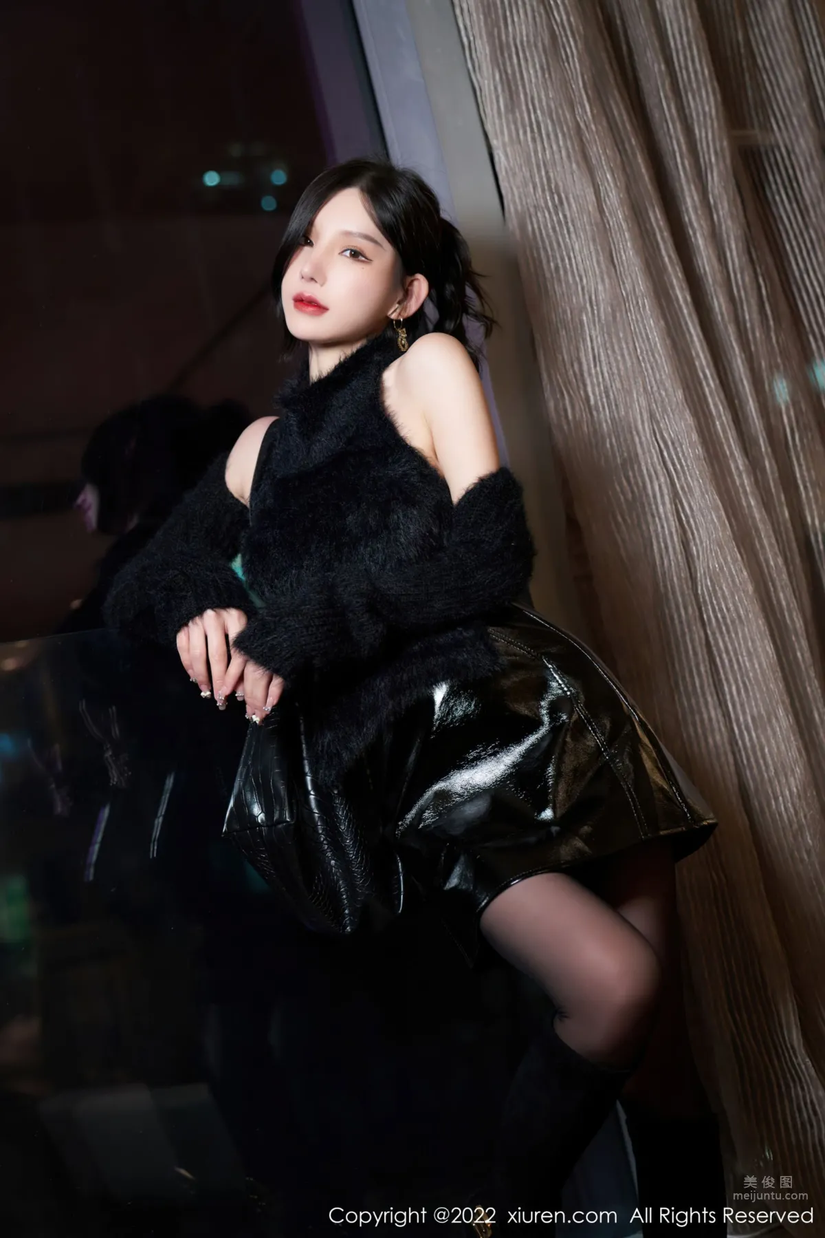 [XiuRen] 2022.01.07 No.4437 周于希Sally 13