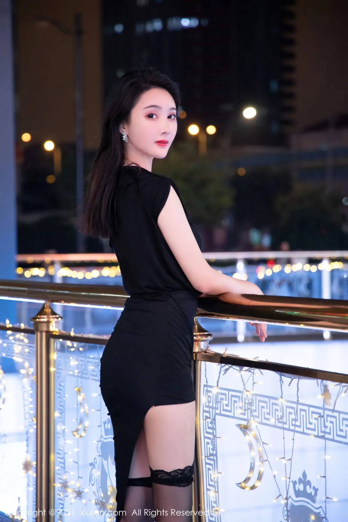 [XiuRen] 2021.12.29 No.4400 summer宝宝_3
