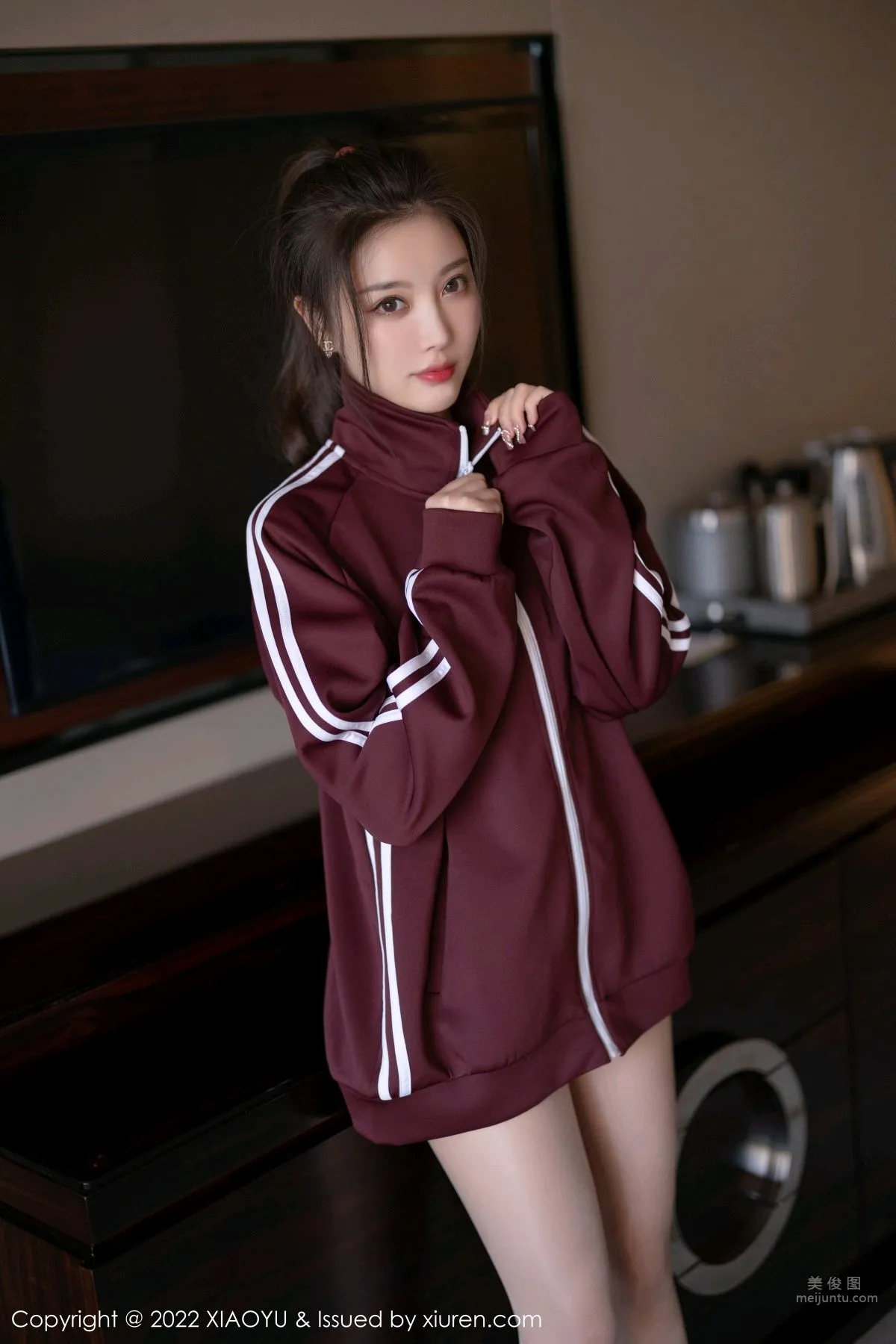 [XIAOYU] 2022.02.11 VOL.714 杨晨晨Yome_3