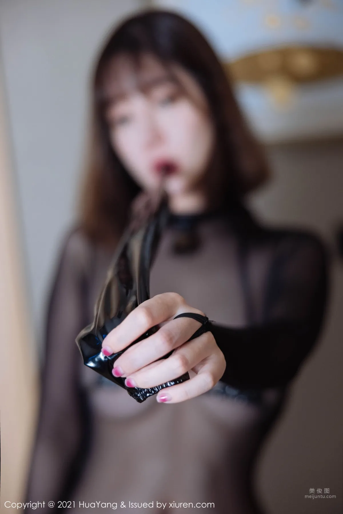[HuaYang] 2021.11.19 VOL.467 王雨純 17