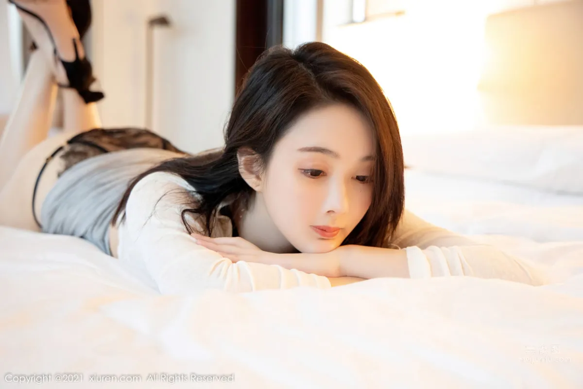 [XiuRen] 2021.12.08 No.4312 Summer Baobao photo 25
