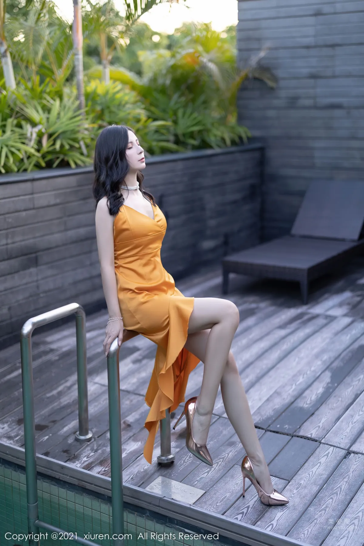 [XiuRen] 2021.12.21 No.4363 小蠻妖Yummy 27