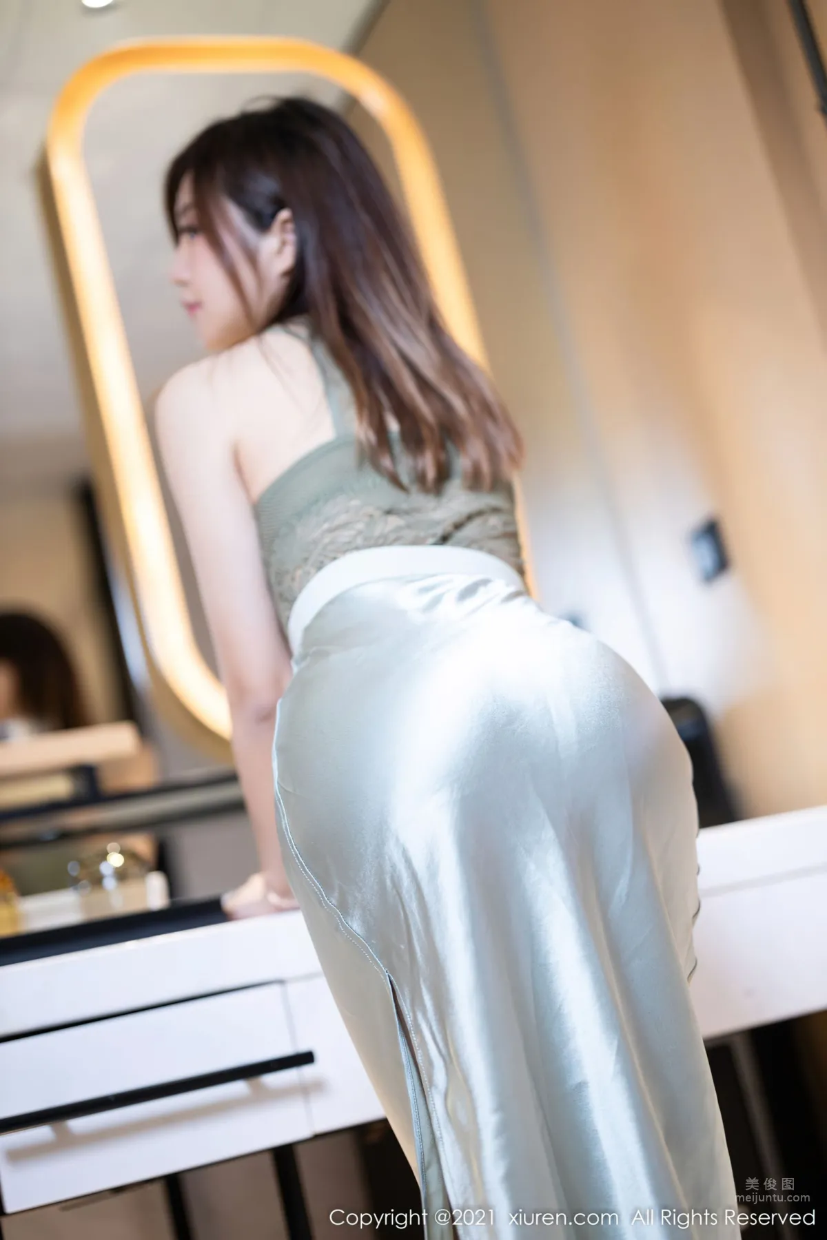 [XiuRen] 2021.12.17 No.4353 绮裡嘉ula 33