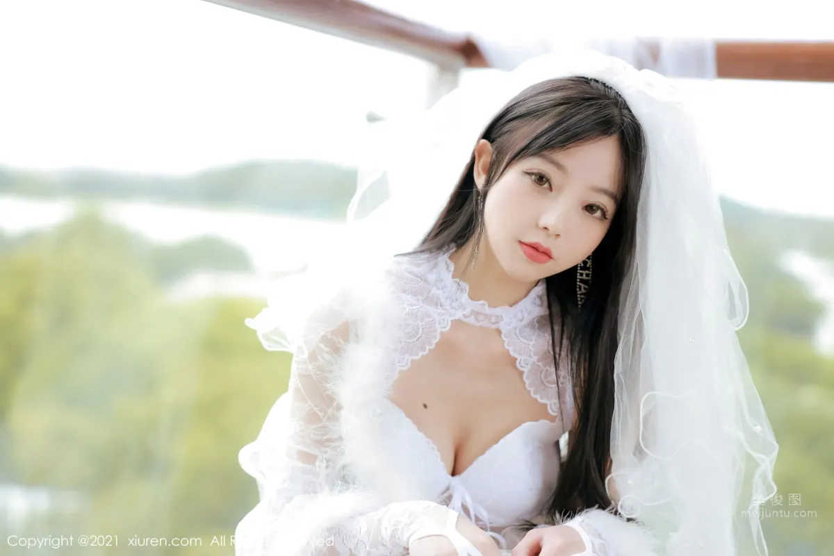 [XiuRen] 2021.12.15 No.4339 She Beila bella photo 30
