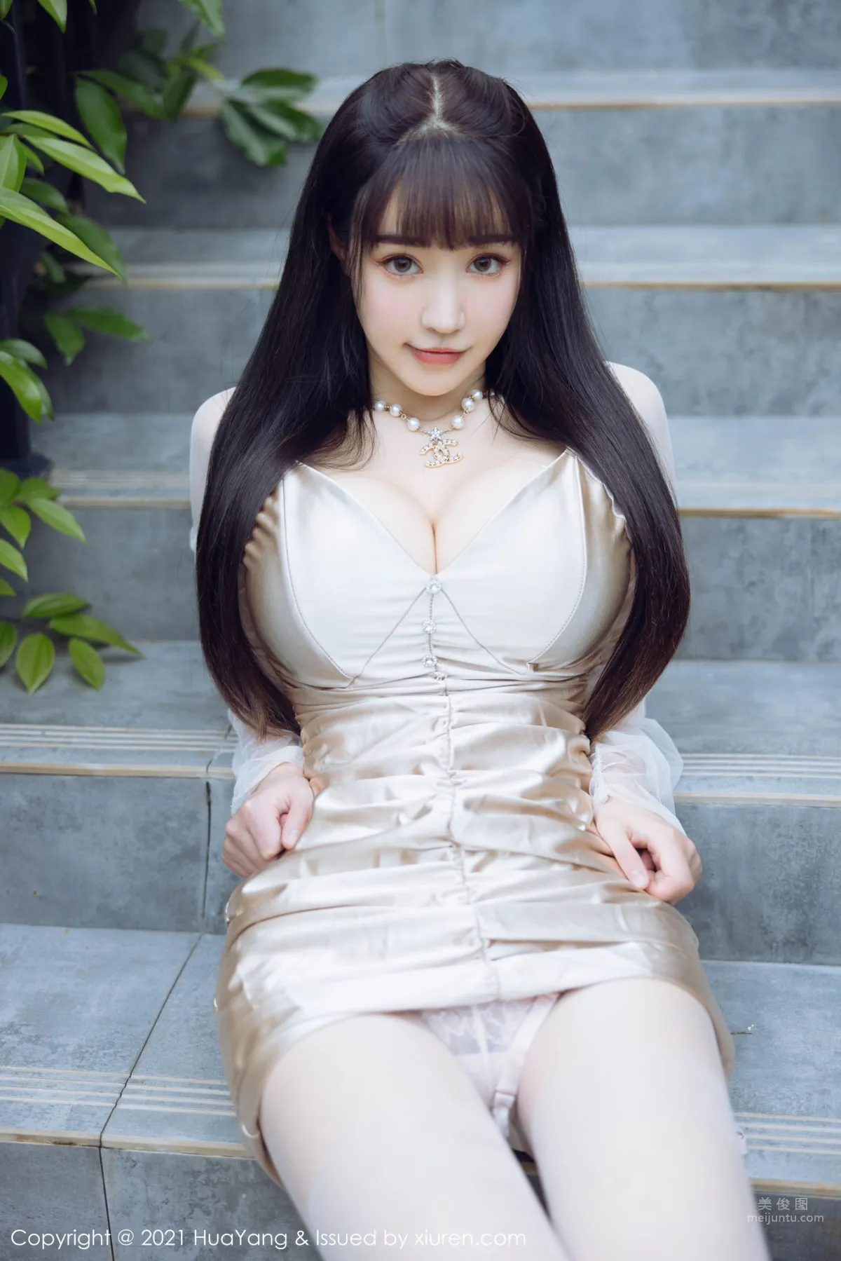 [YOUMI] 2021.12.02 VOL.725 朱可儿Flora_8