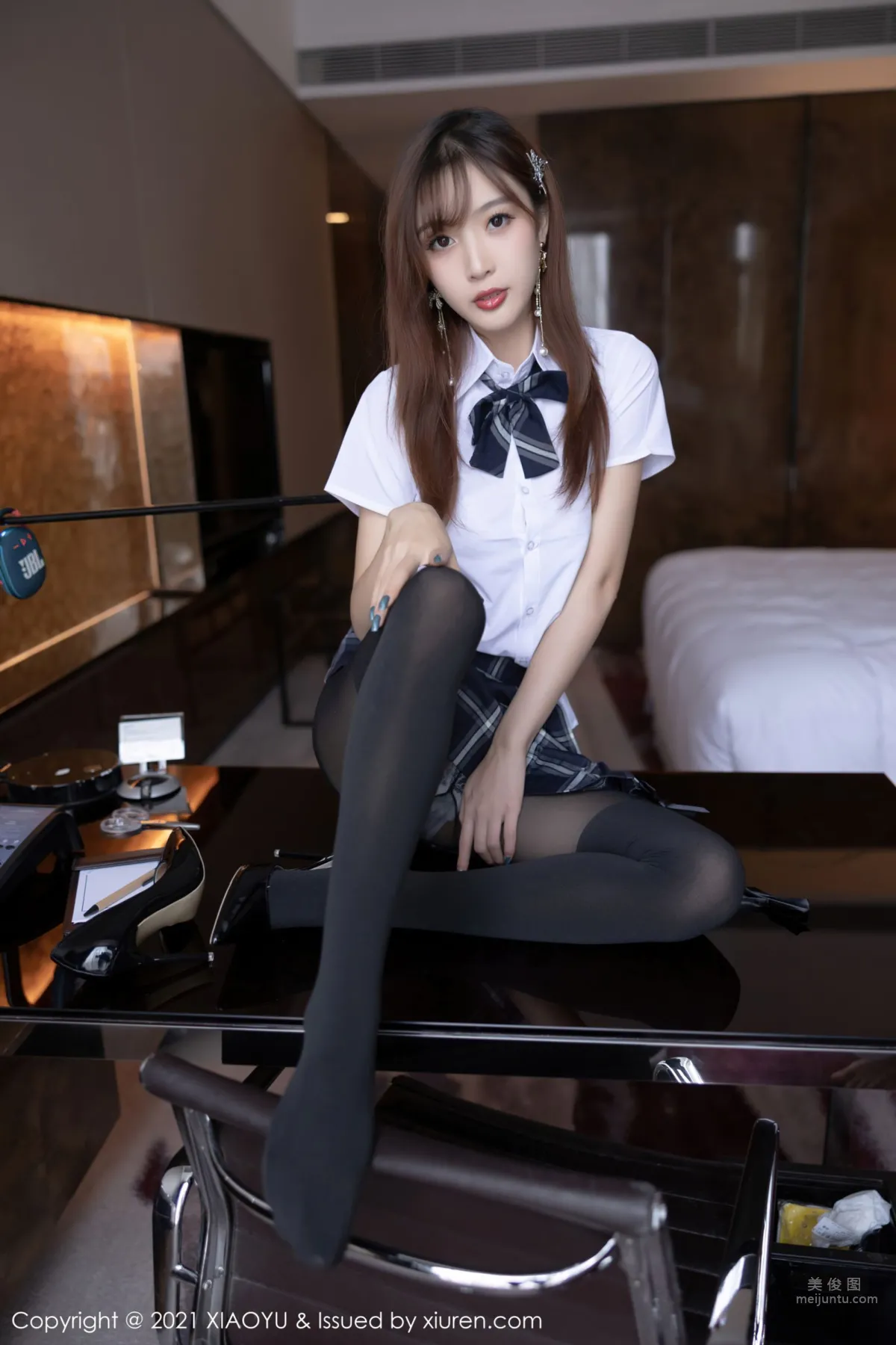 [XIAOYU] 2021.12.02 VOL.667 林星闌 33