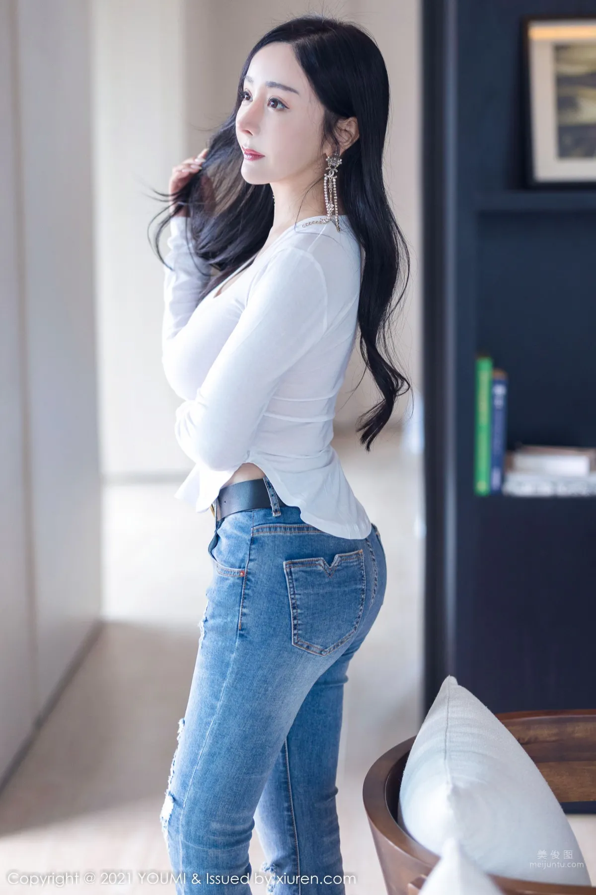[YOUMI] 2021.12.03 VOL.726 允薾_2