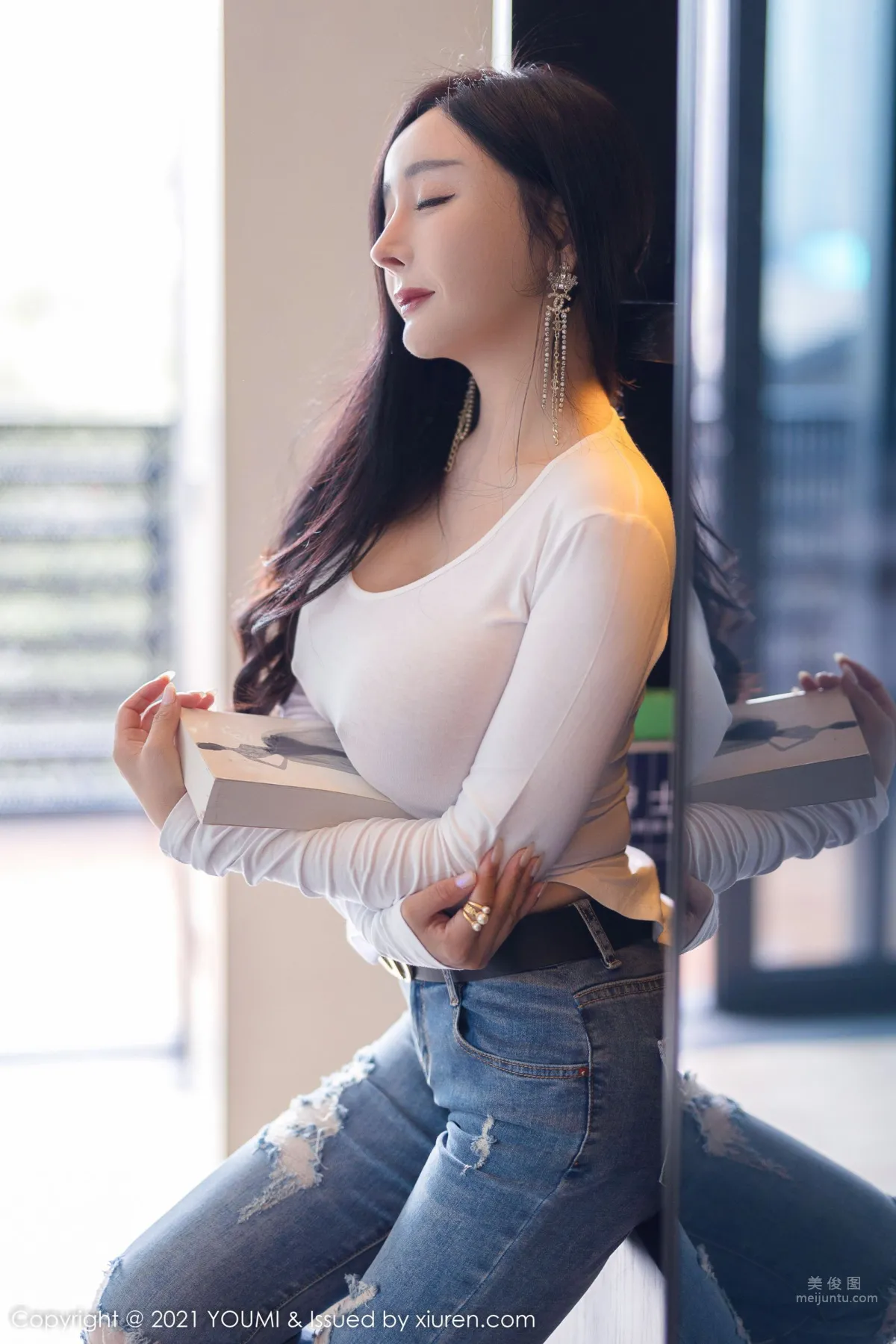 [YOUMI] 2021.12.03 VOL.726 允薾_14