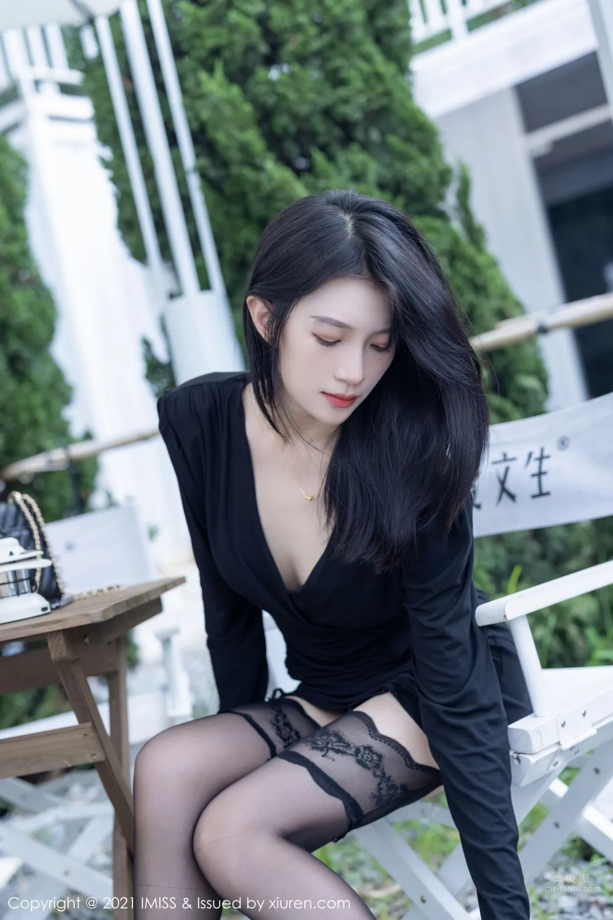 [IMISS] 2021.11.17 VOL.643 模特合集_25
