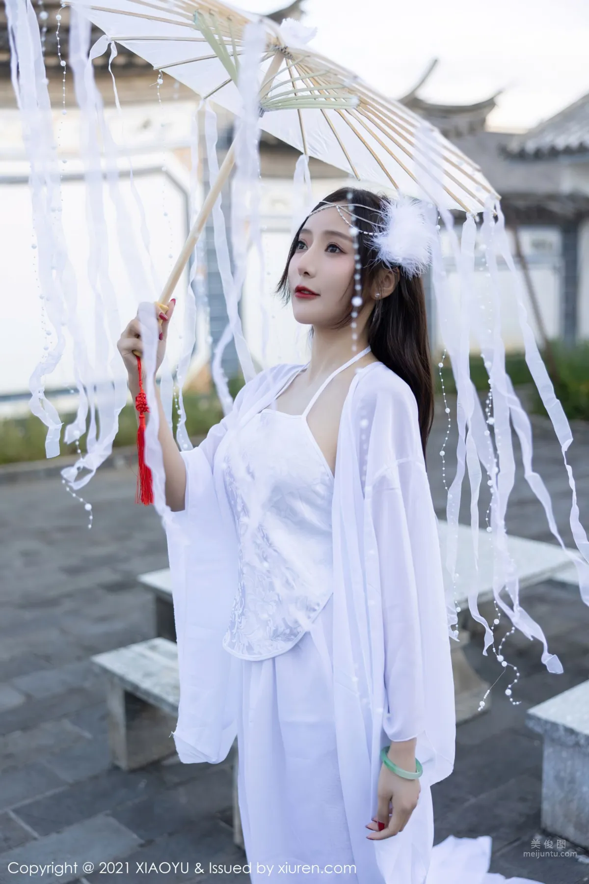 [XIAOYU] 2021.12.09 VOL.672 王馨瑶yanni_2