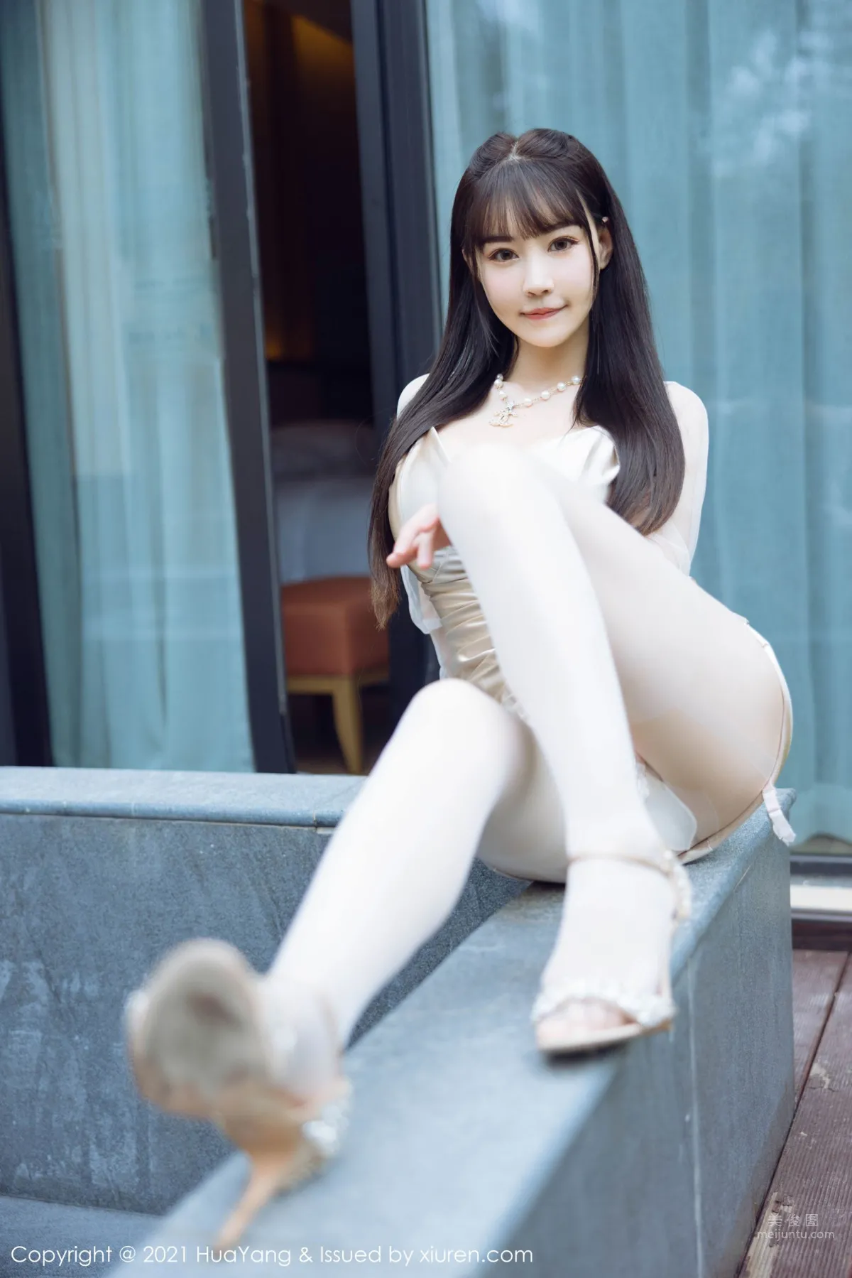[YOUMI] 2021.12.02 VOL.725 朱可儿Flora_17