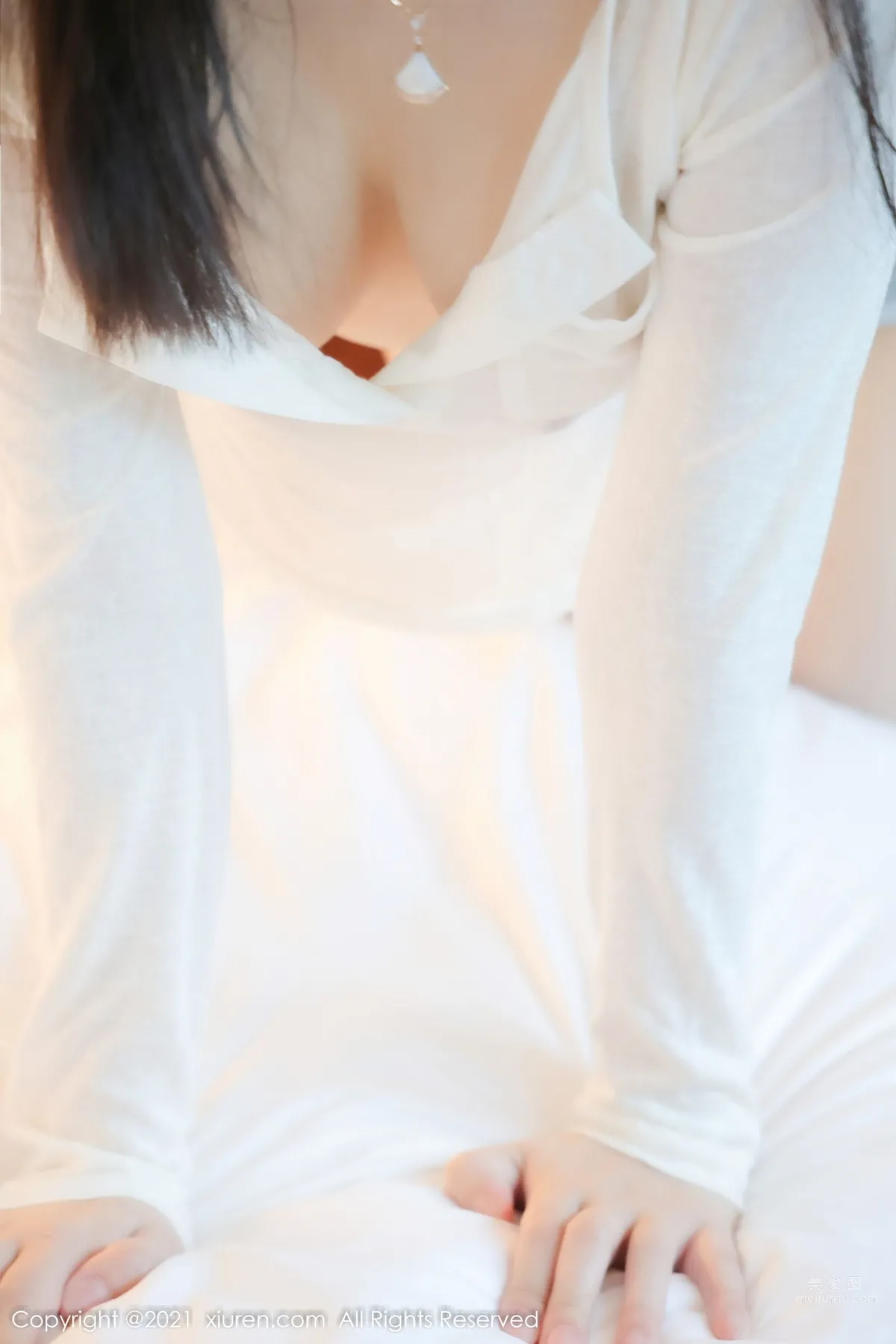 [XiuRen] 2021.12.08 No.4312 Summer Baobao photo 47