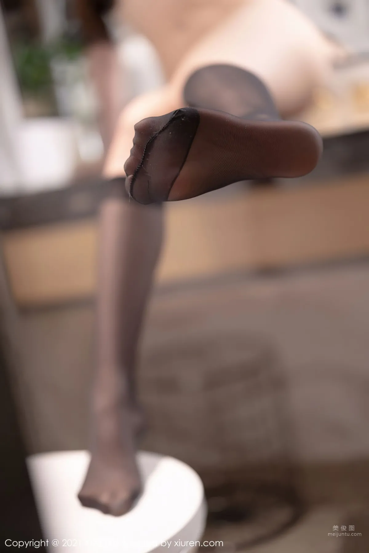 [XIAOYU] 2021.12.13 VOL.674 芝芝Booty 49