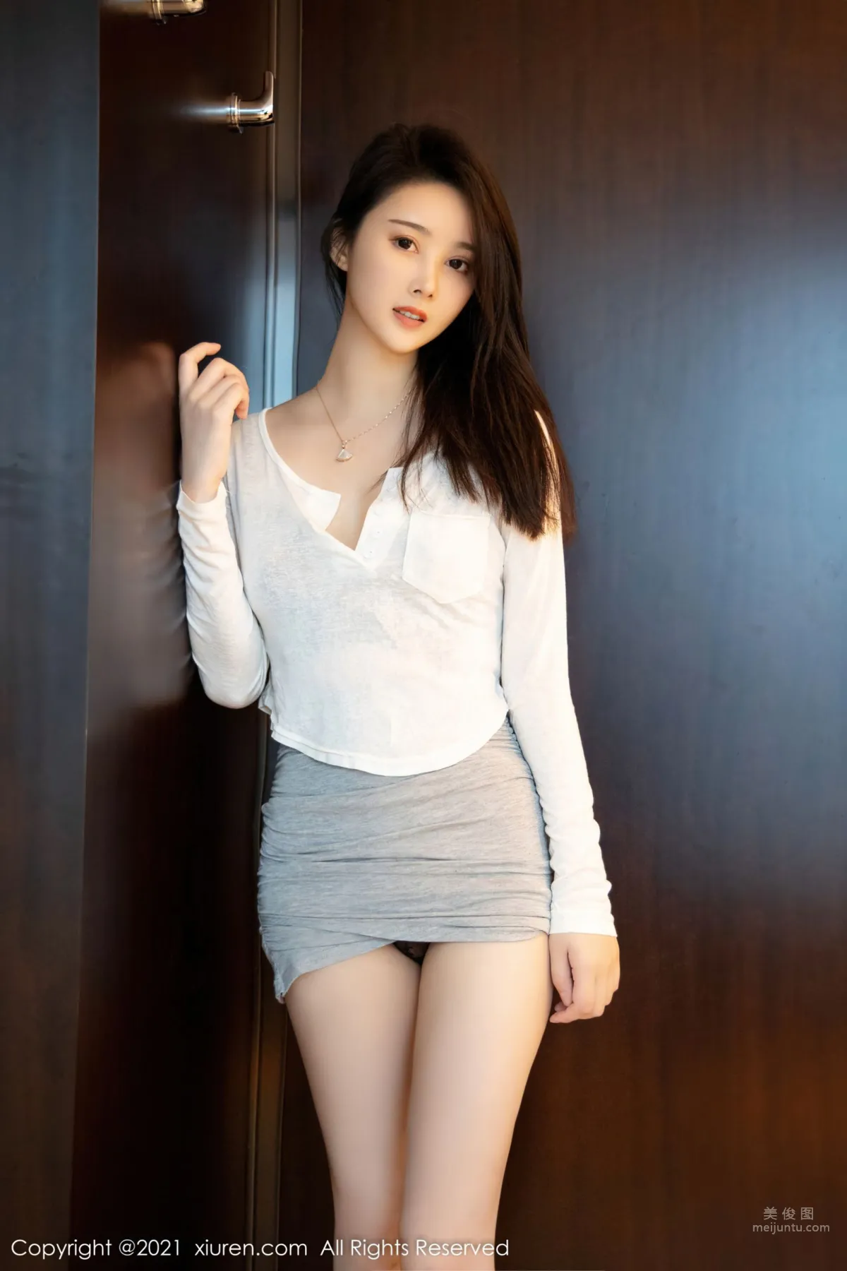 [XiuRen] 2021.12.08 No.4312 Summer Baobao photo 11