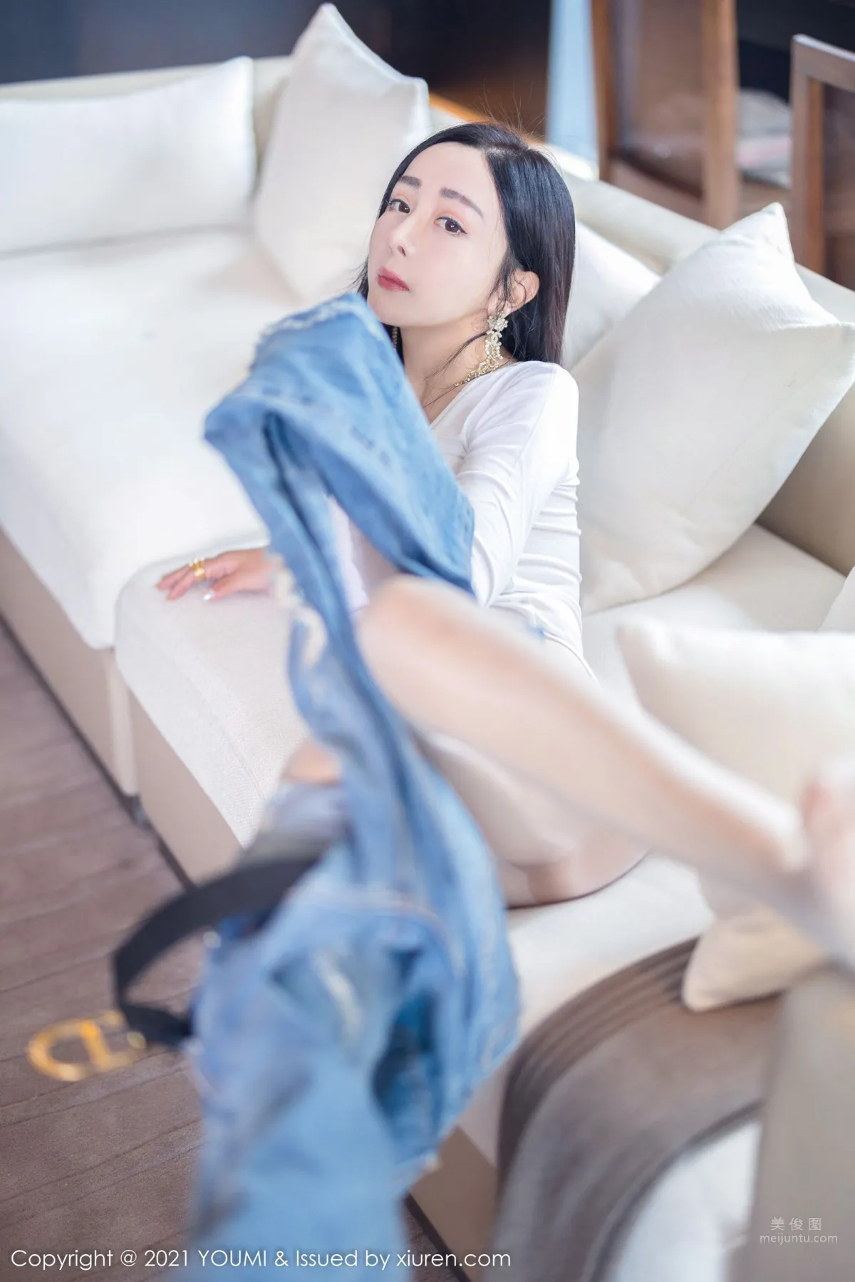 [YOUMI] 2021.12.03 VOL.726 允薾_28
