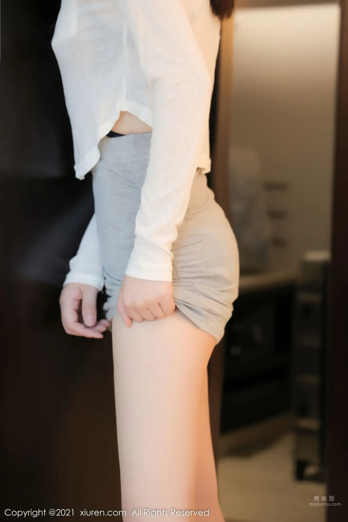 [XiuRen] 2021.12.08 No.4312 Summer Baobao photo 6