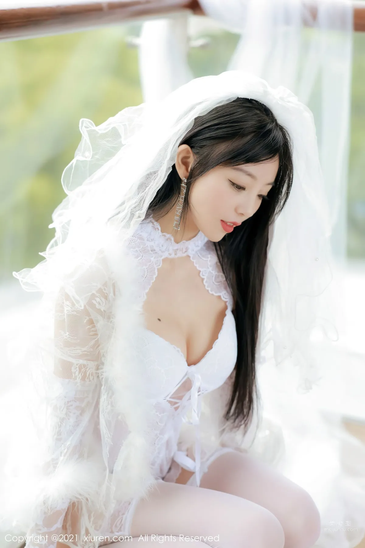 [XiuRen] 2021.12.15 No.4339 She Beila bella photo 29