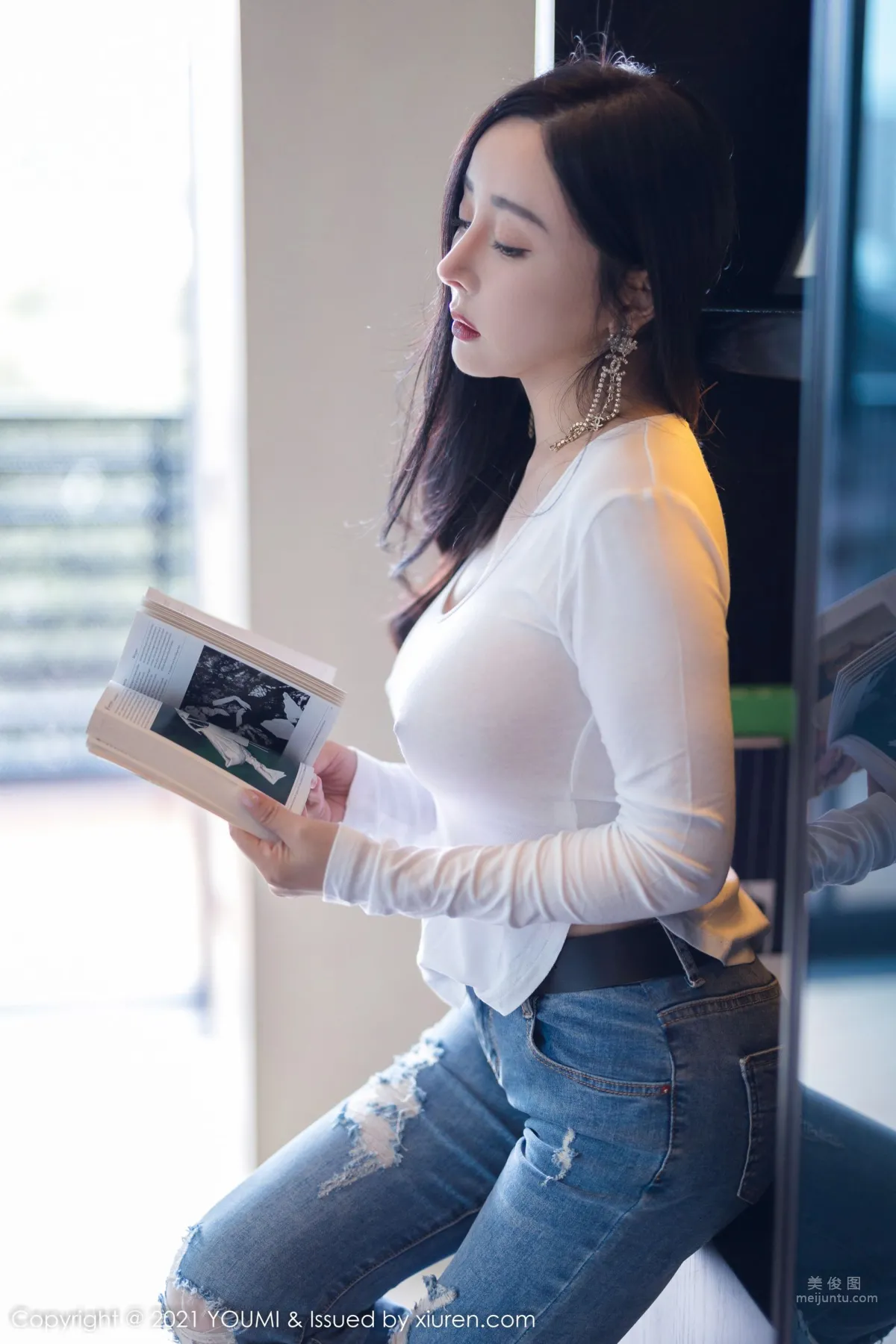 [YOUMI] 2021.12.03 VOL.726 允薾_12