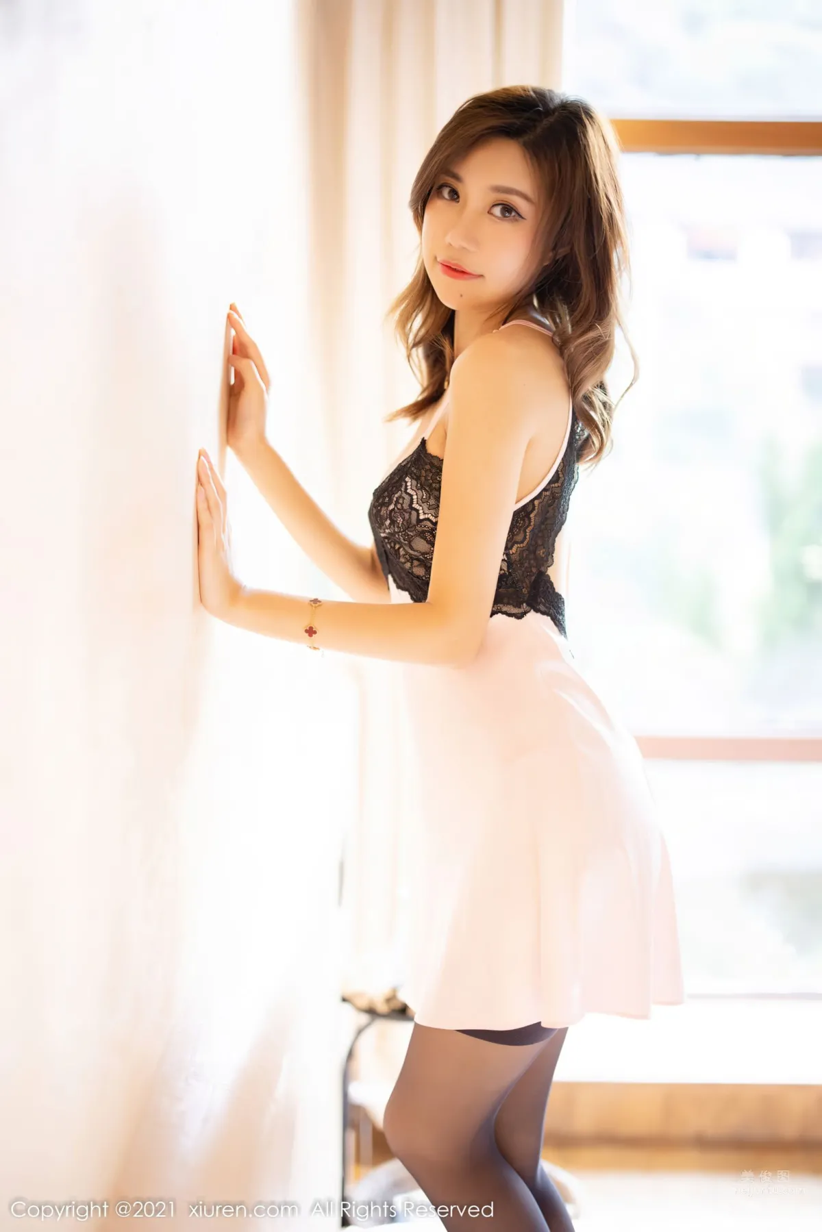 [XiuRen] 2021.12.28 No.4398 绮裡嘉ula 26
