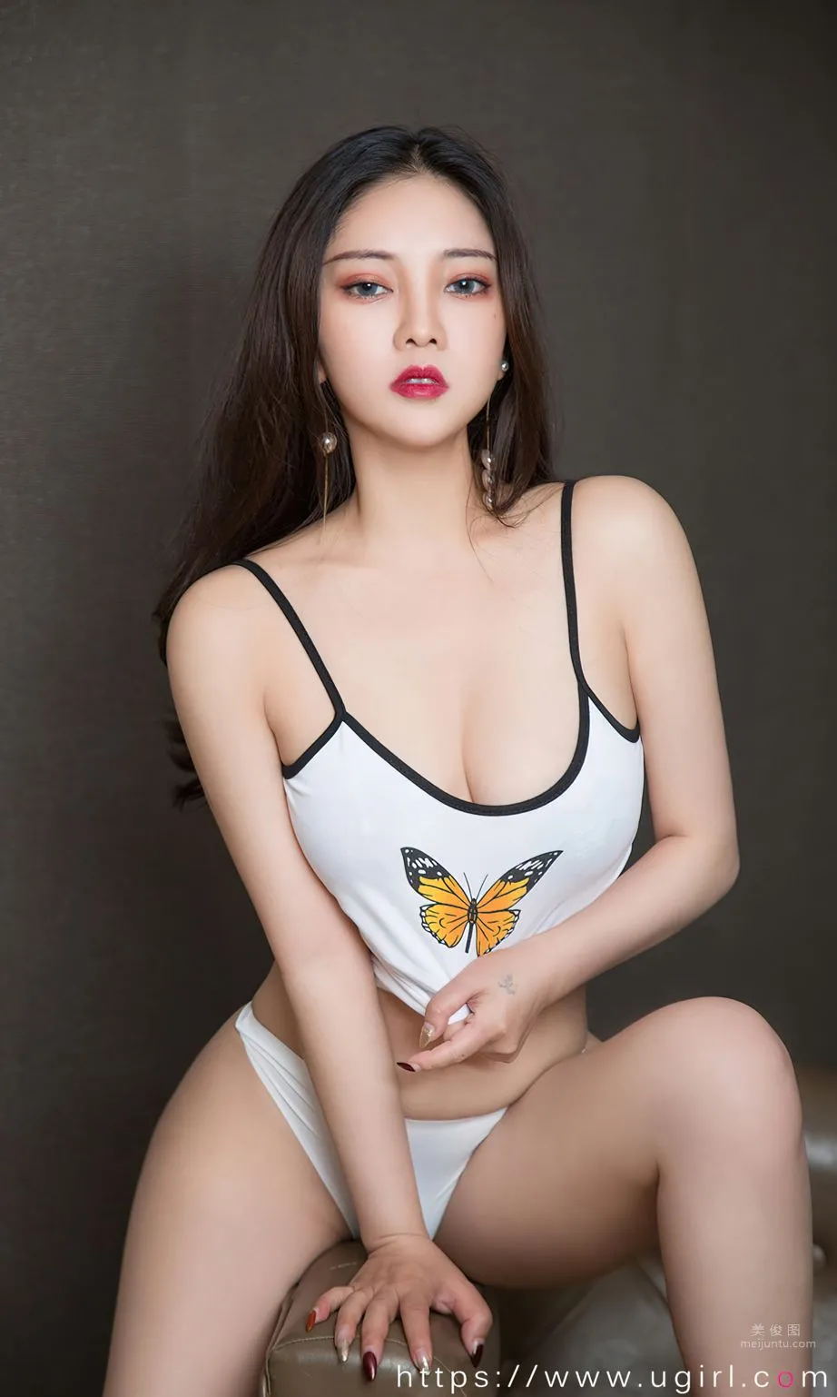 Anna Sula: Ugirls App photo 10