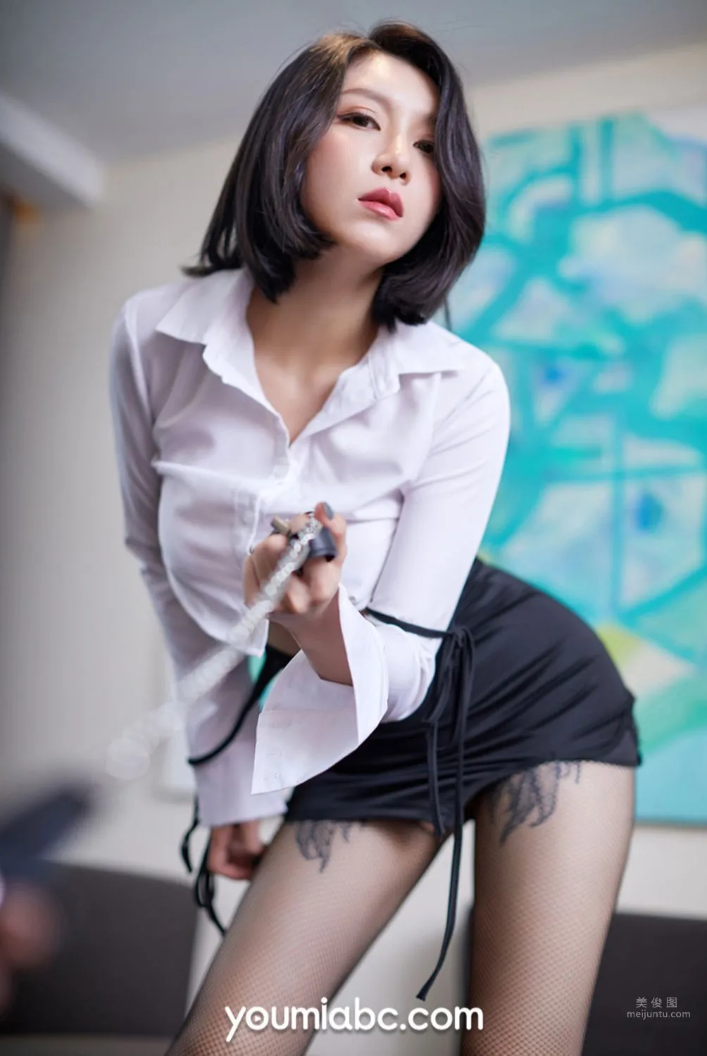 Anni Siduo La: YouMei photo 8