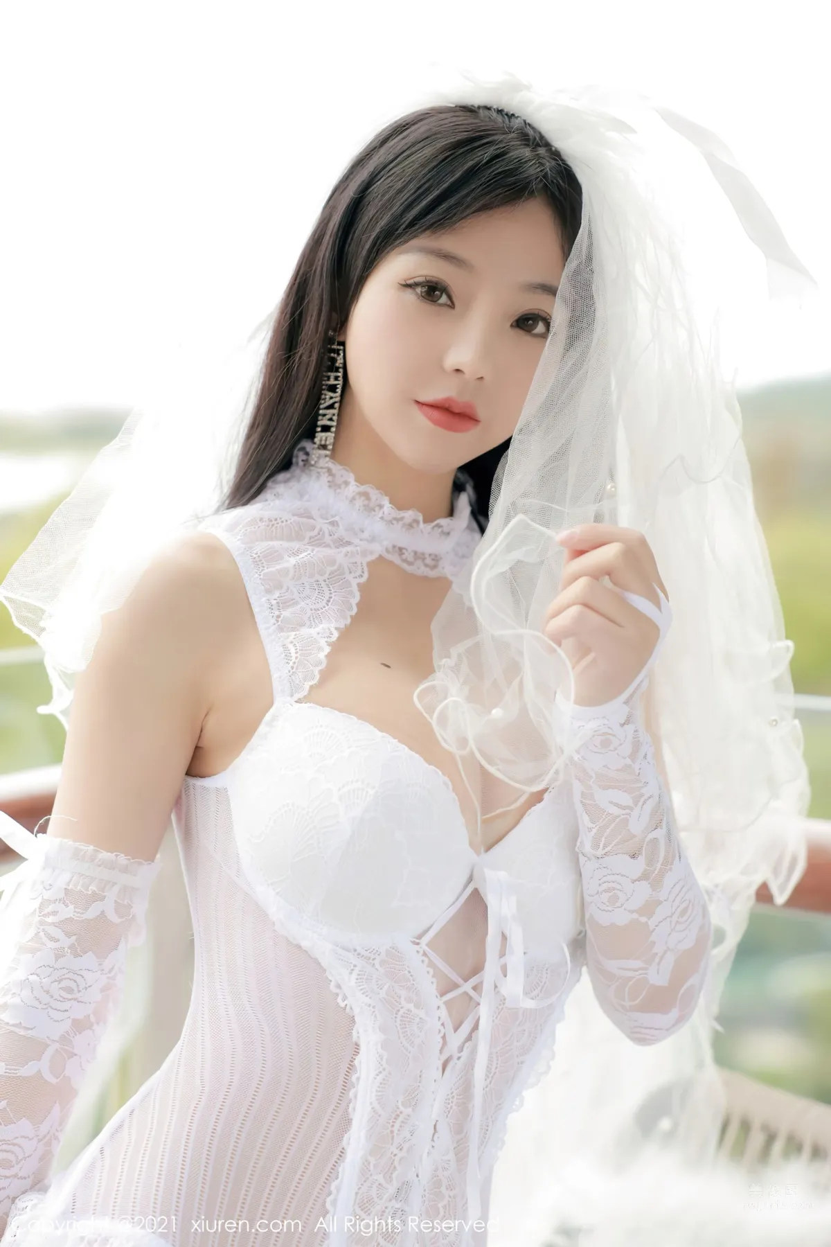 [XiuRen] 2021.12.15 No.4339 She Beila bella photo 26