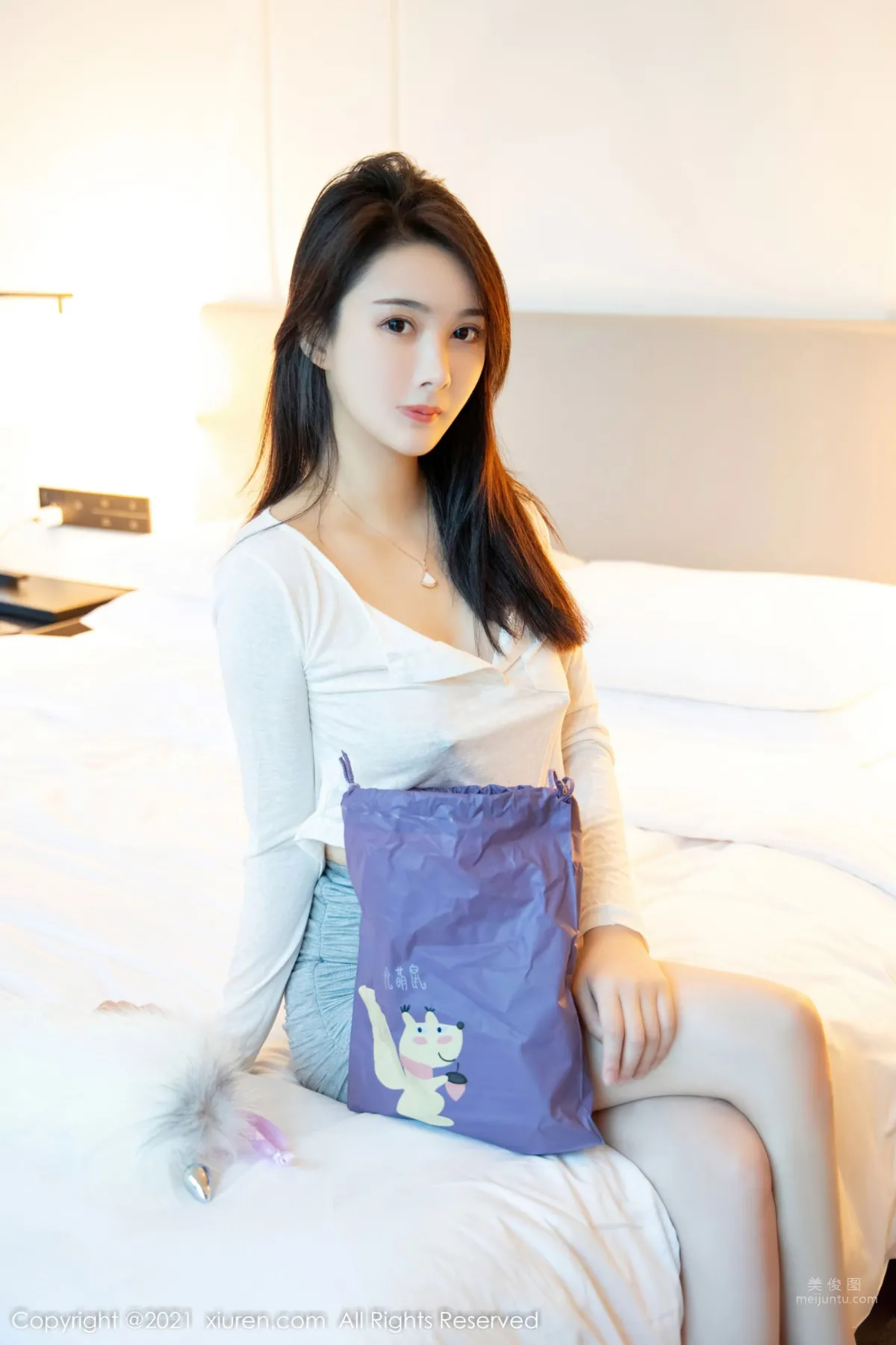 [XiuRen] 2021.12.08 No.4312 Summer Baobao photo 40