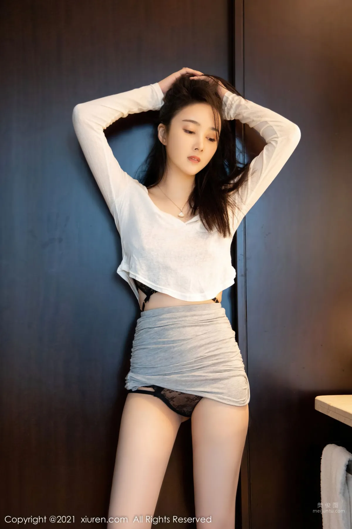 [XiuRen] 2021.12.08 No.4312 Summer Baobao photo 14