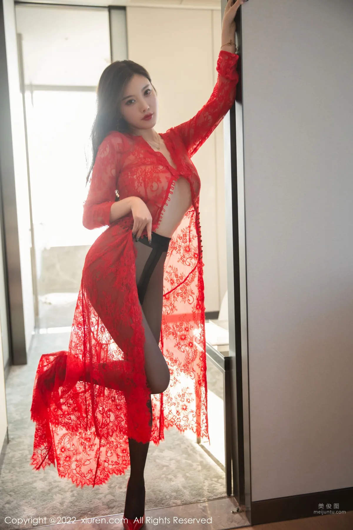 [XiuRen] 2022.01.26 No.4516 Yang Chenchen Yome photo 55
