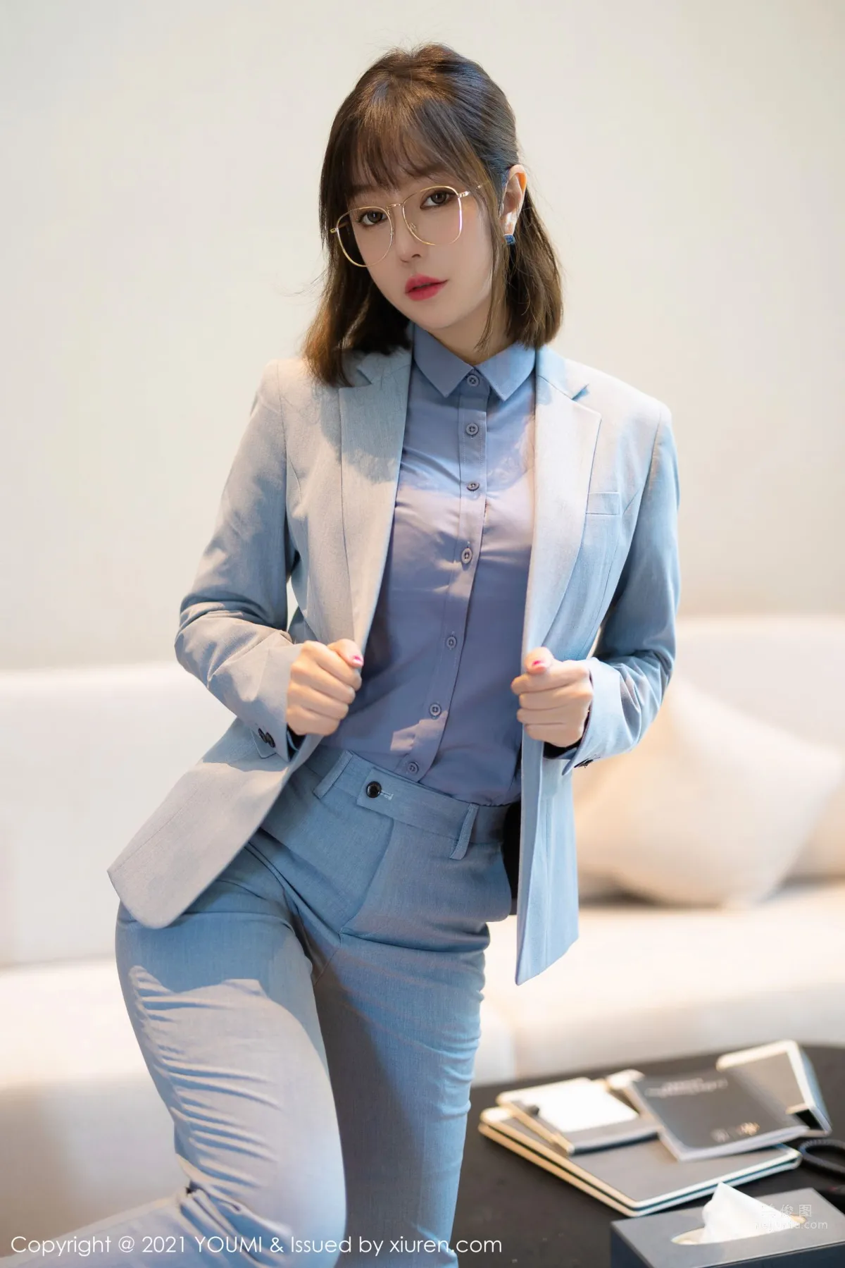 [YOUMI] 2021.11.25 VOL.722 王雨纯_8