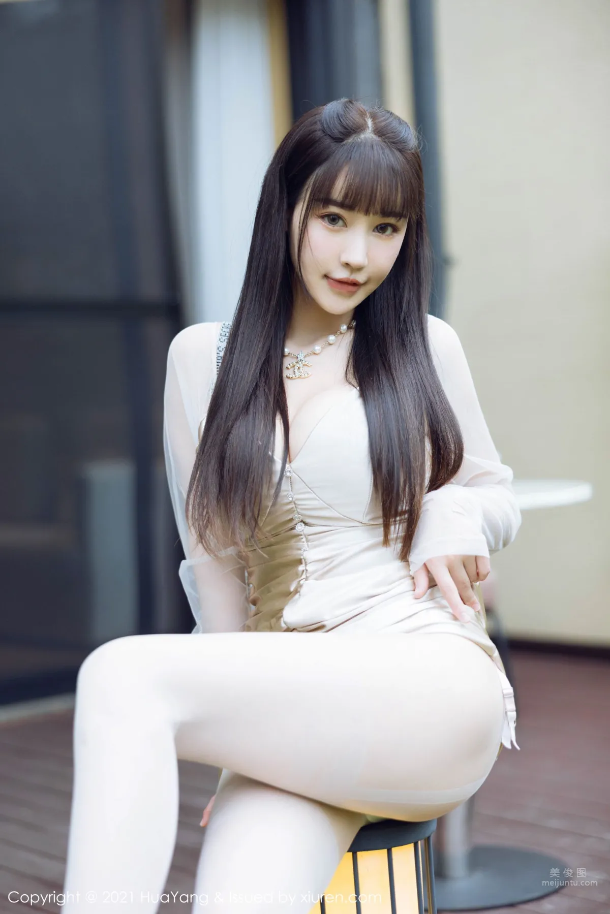 [YOUMI] 2021.12.02 VOL.725 朱可儿Flora_14